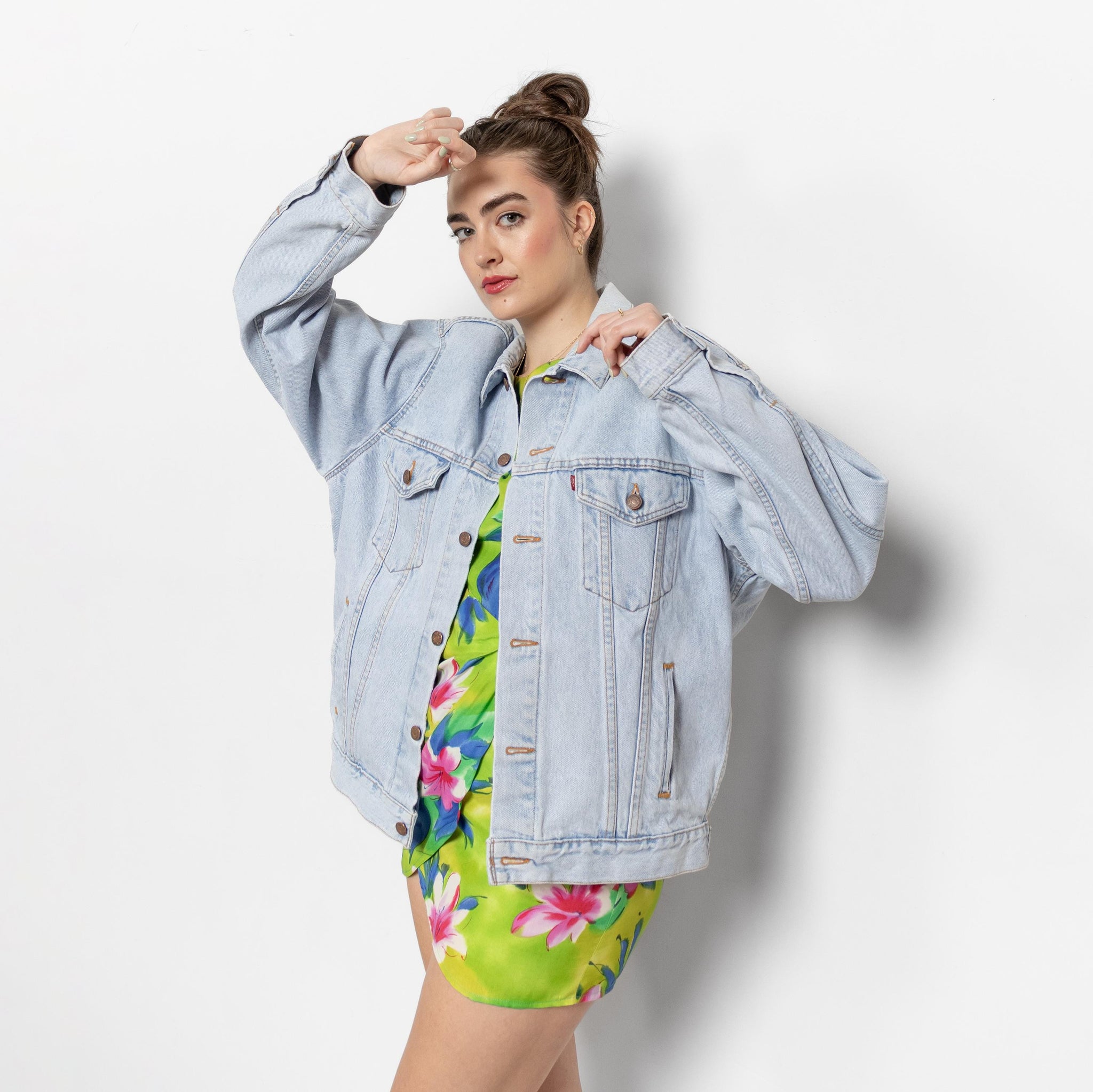 Levi's Vintage