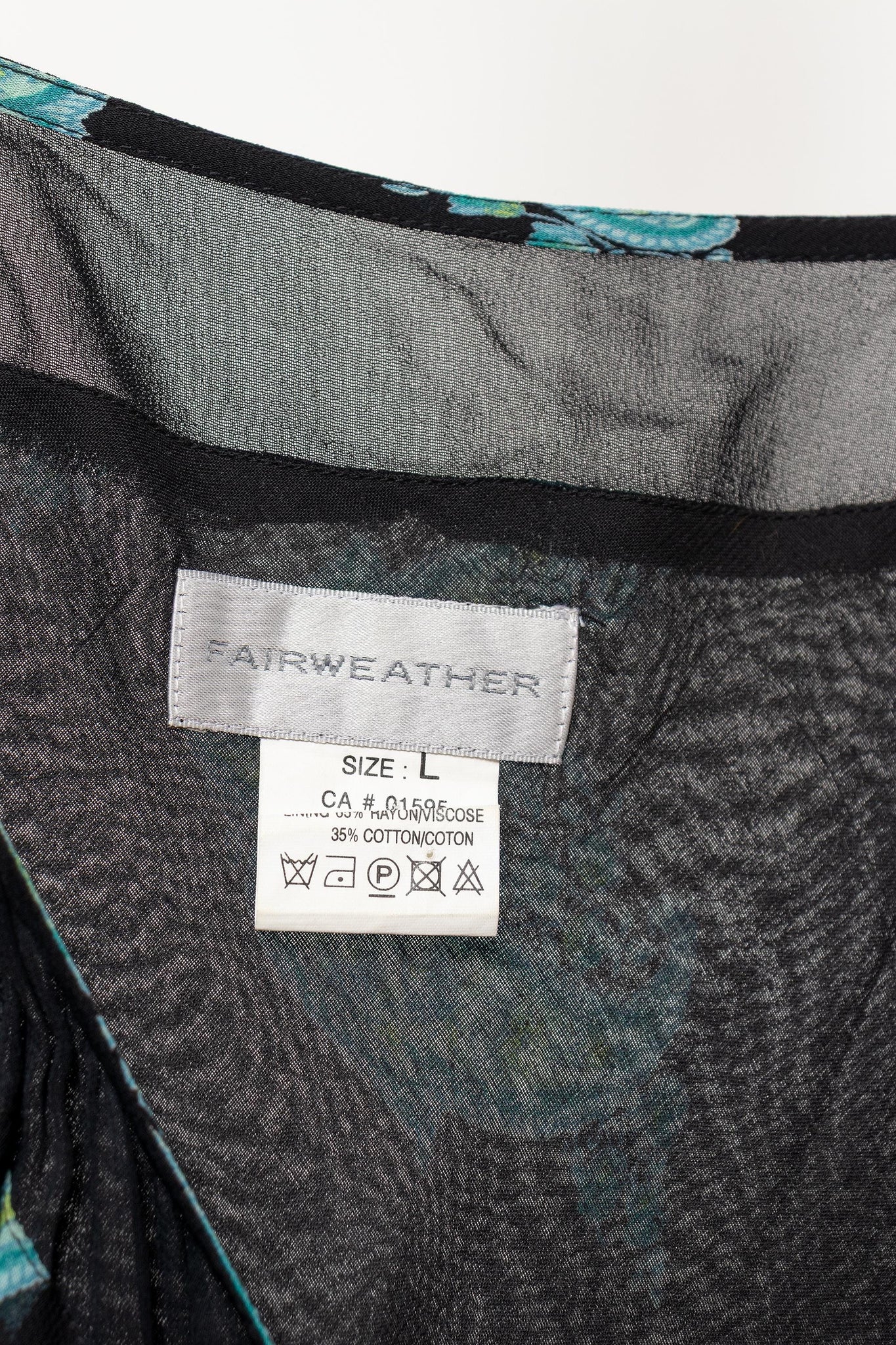 Fairweather