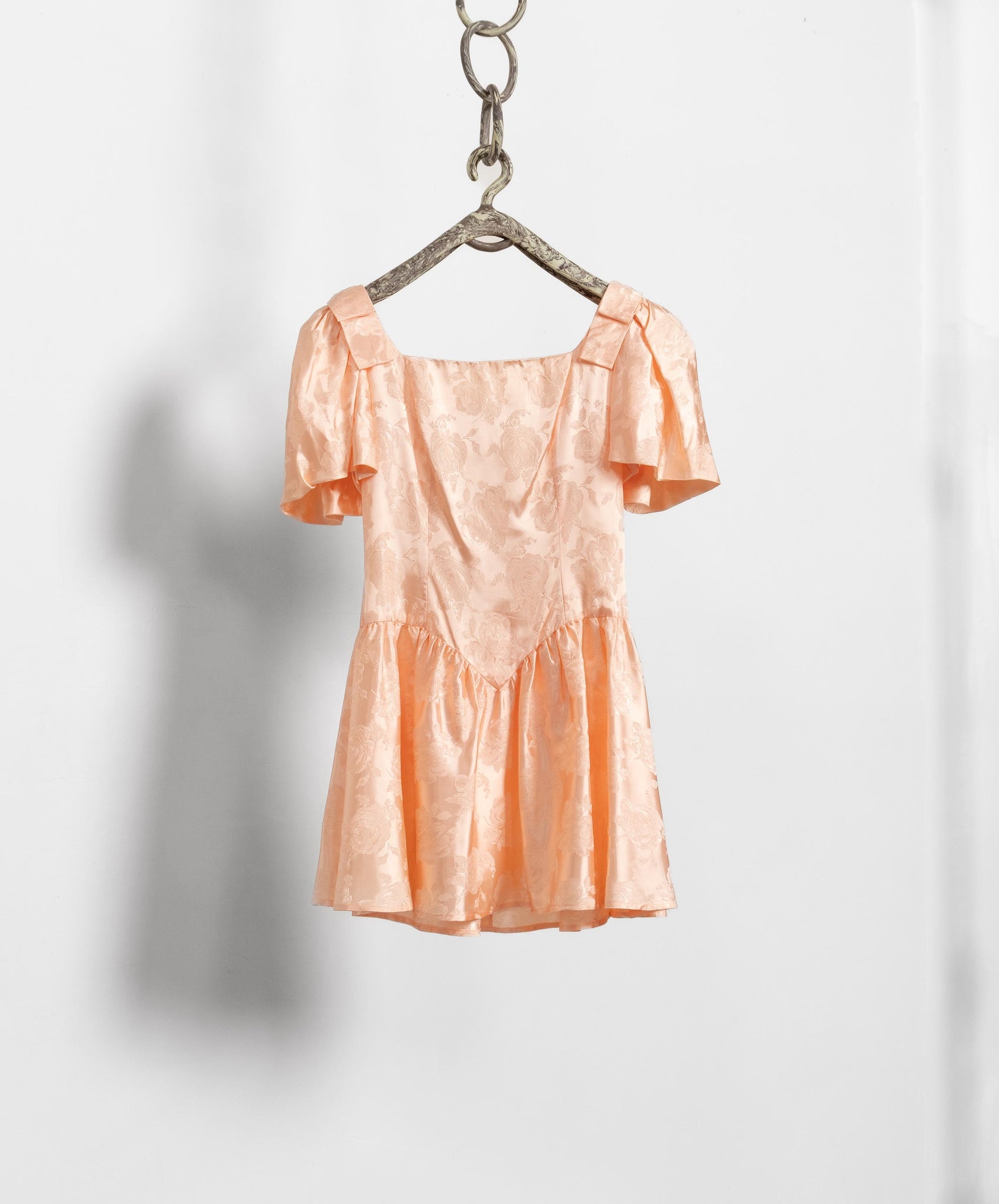 Peach Prom