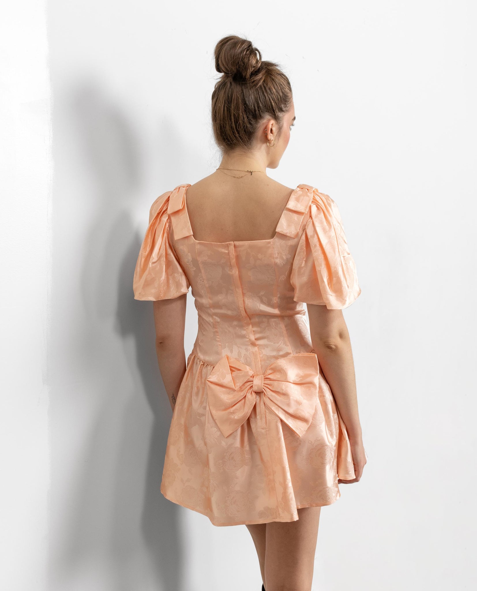 Peach Prom