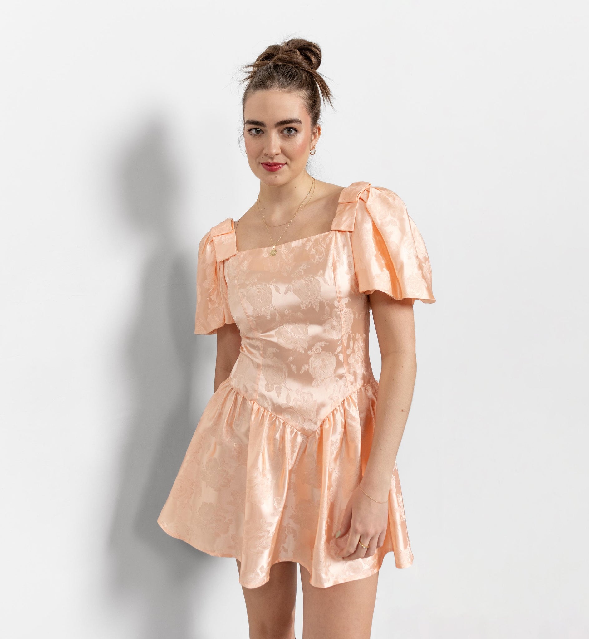 Peach Prom