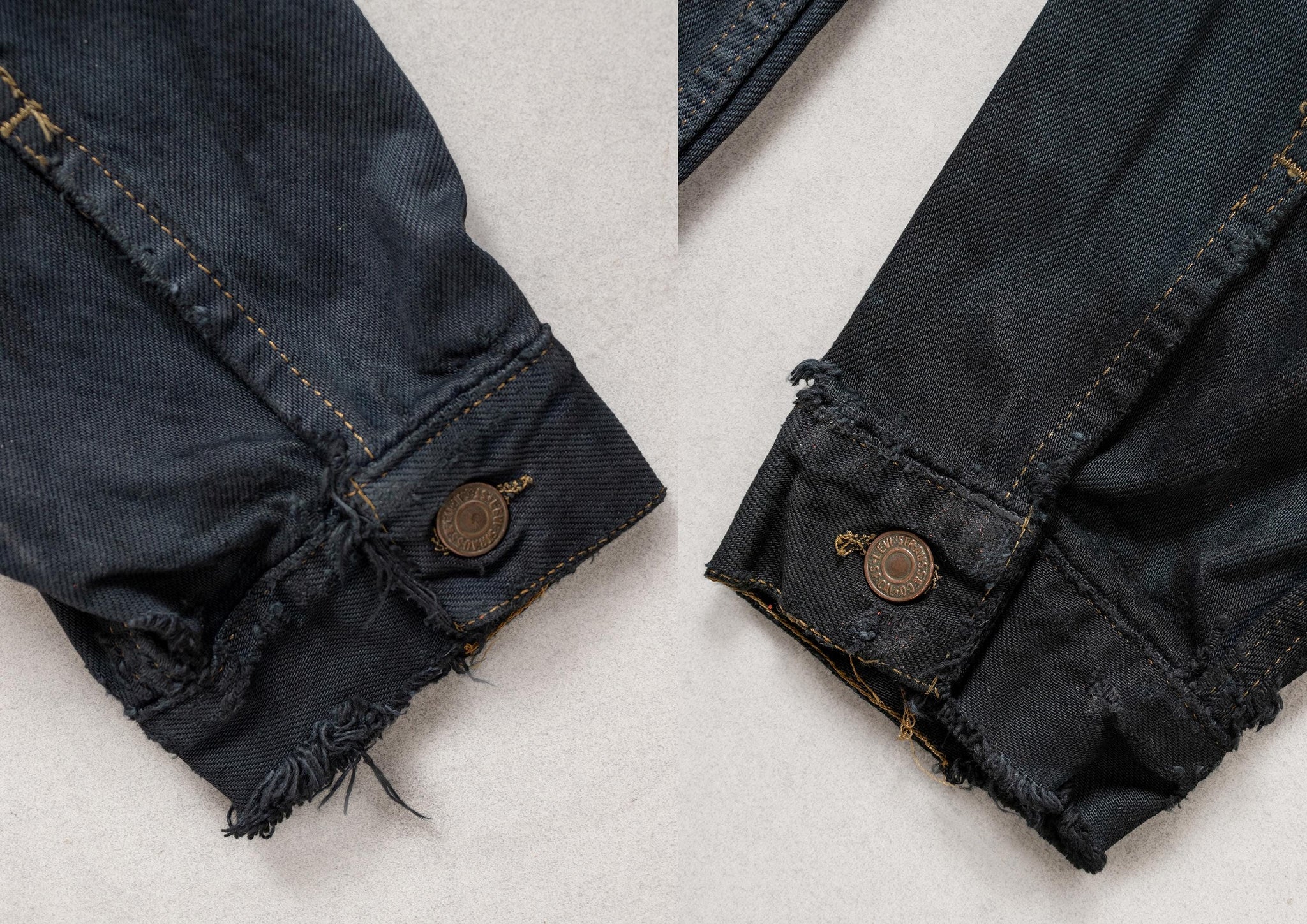 Levi's