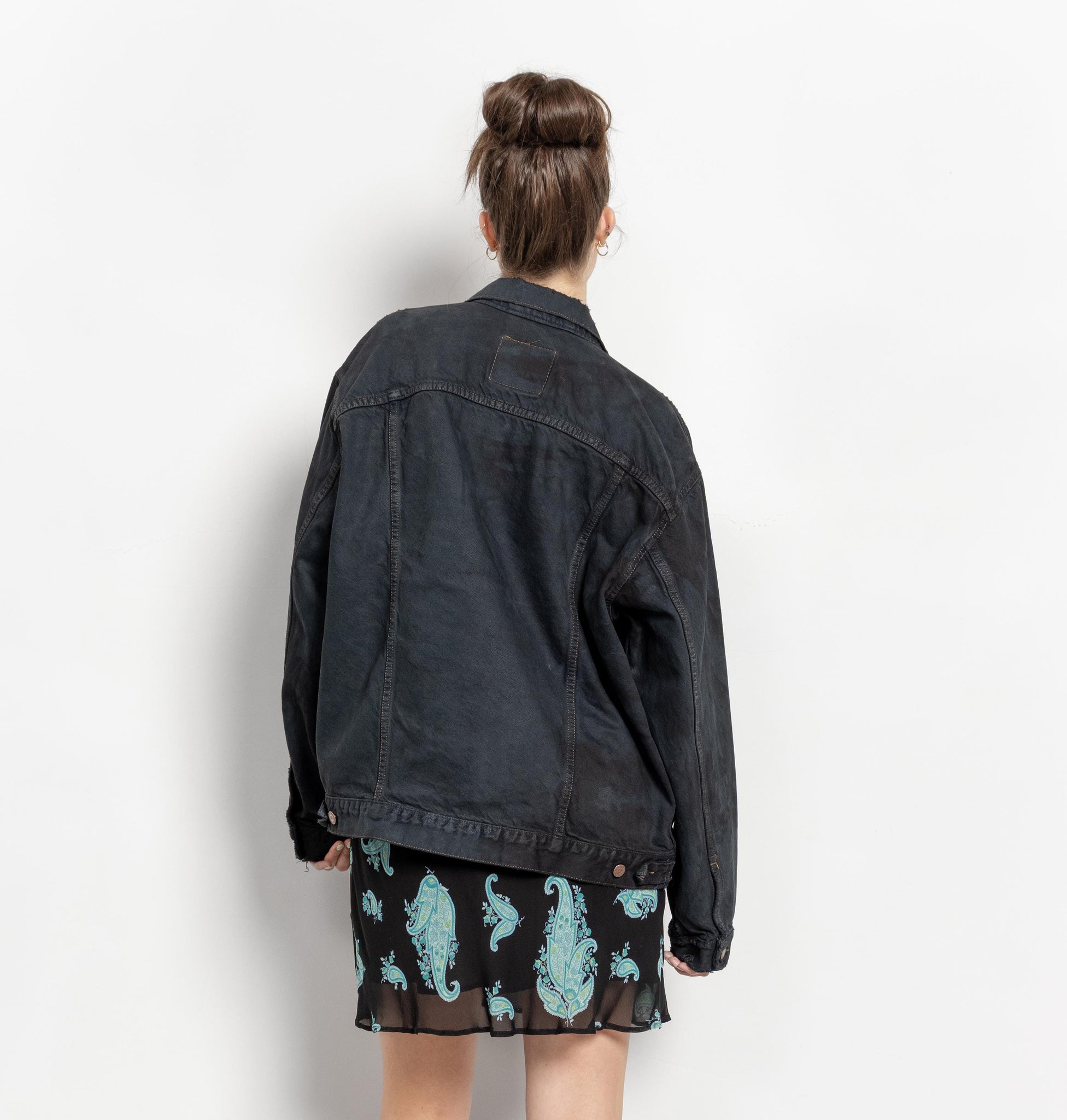 Levi's