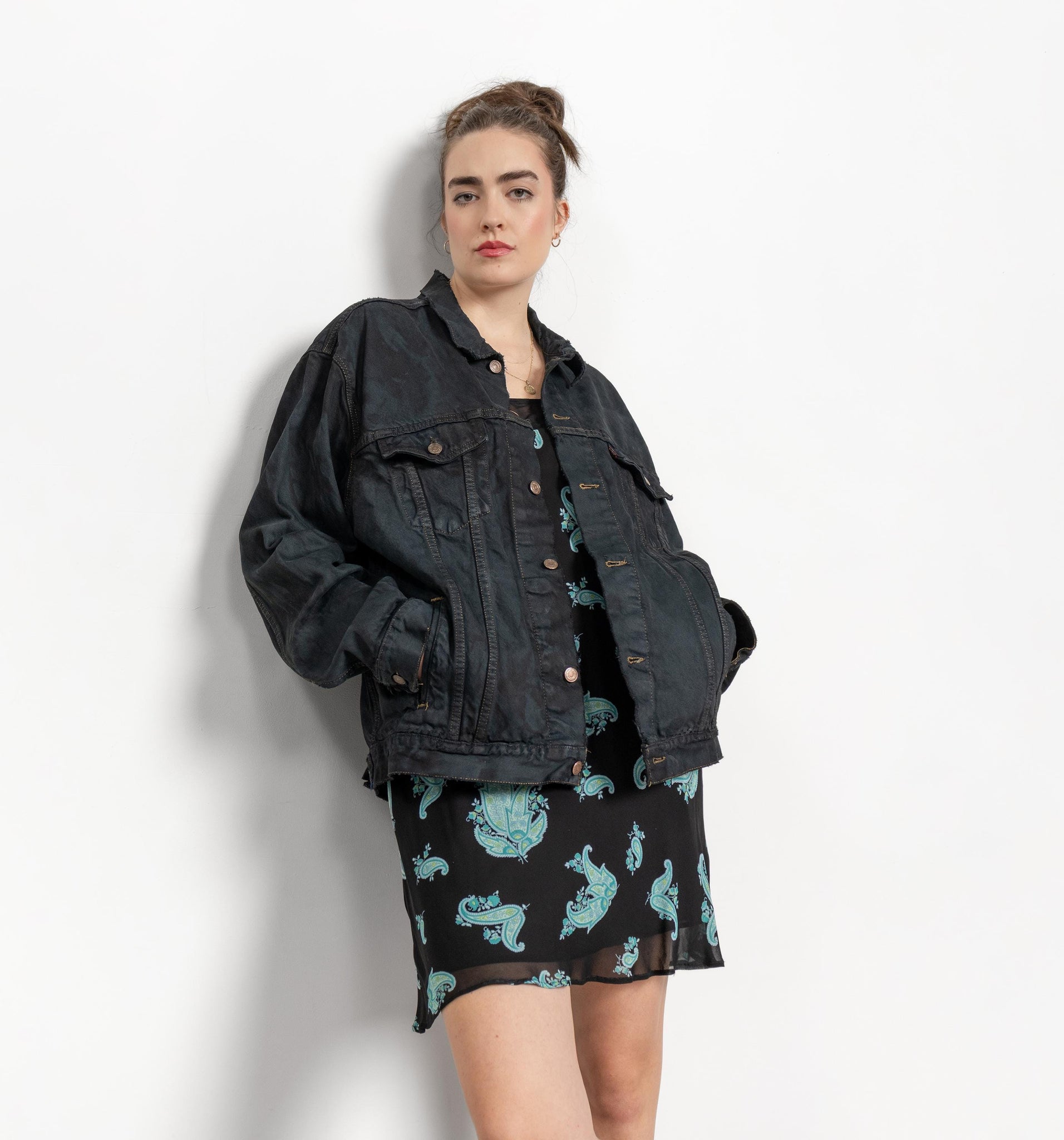 Levi's