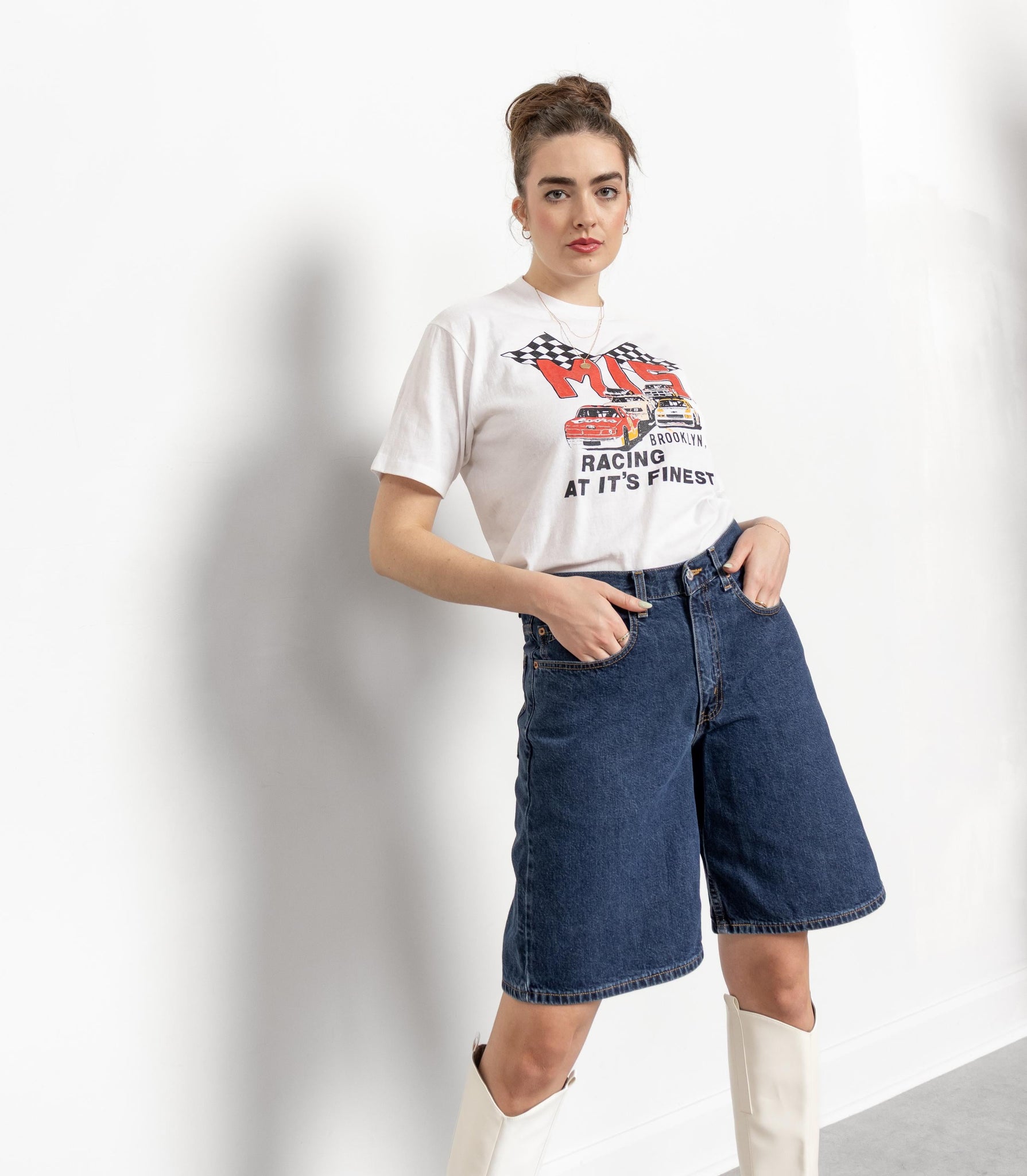 Levi's 569