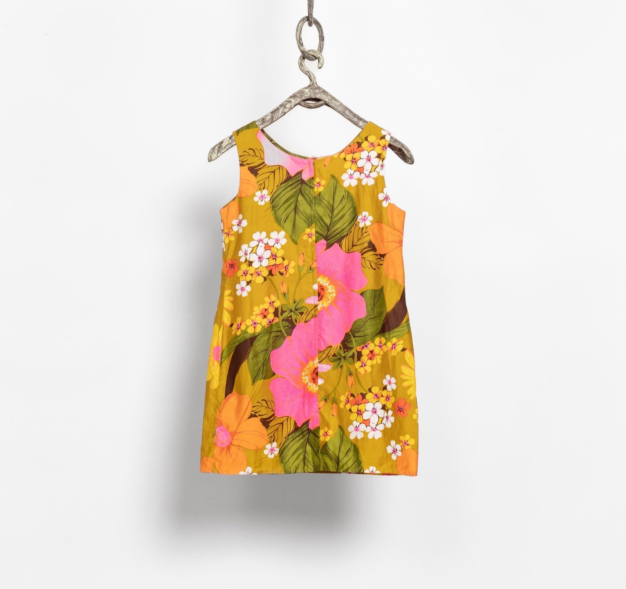 Hawaiian Fashions