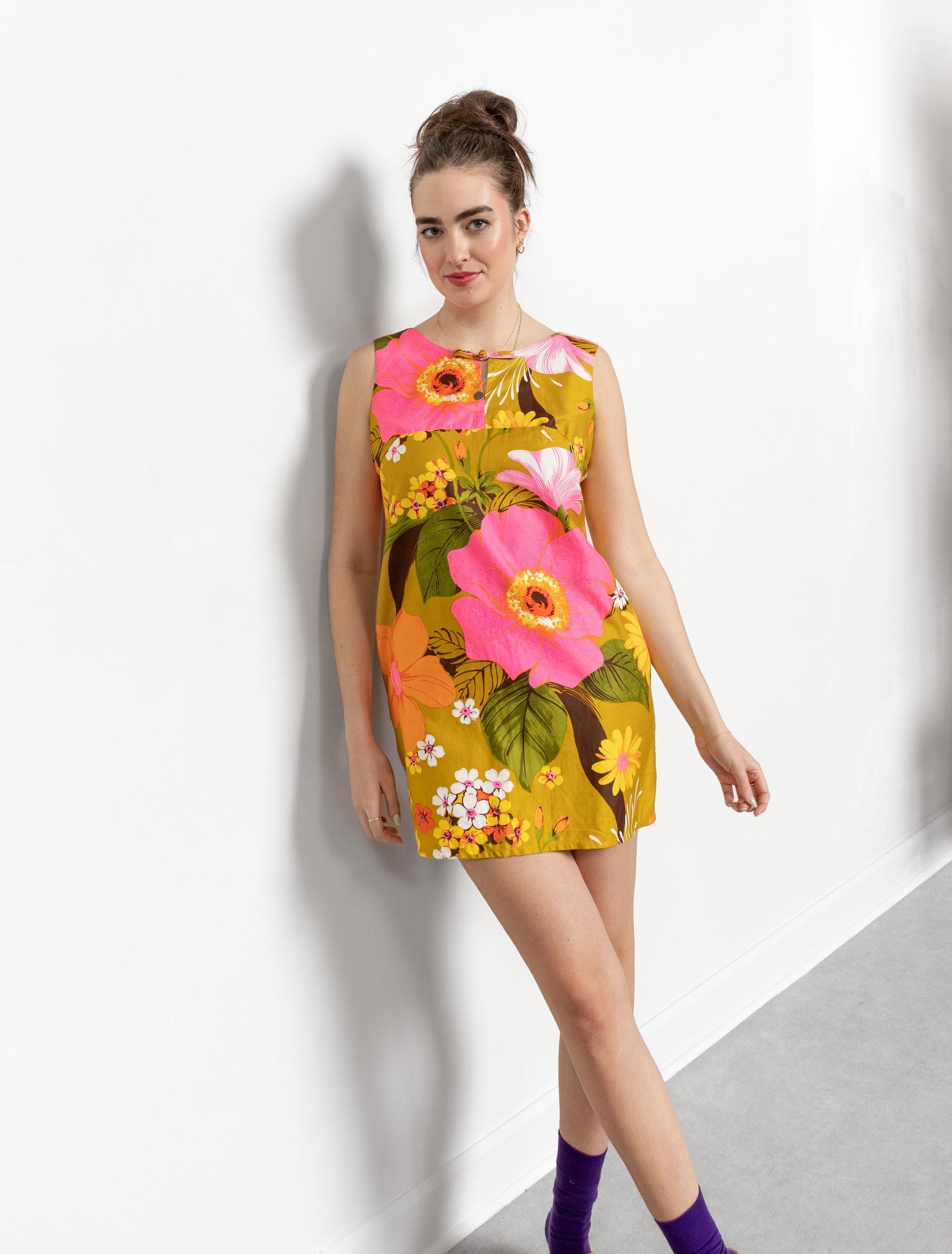 Hawaiian Fashions