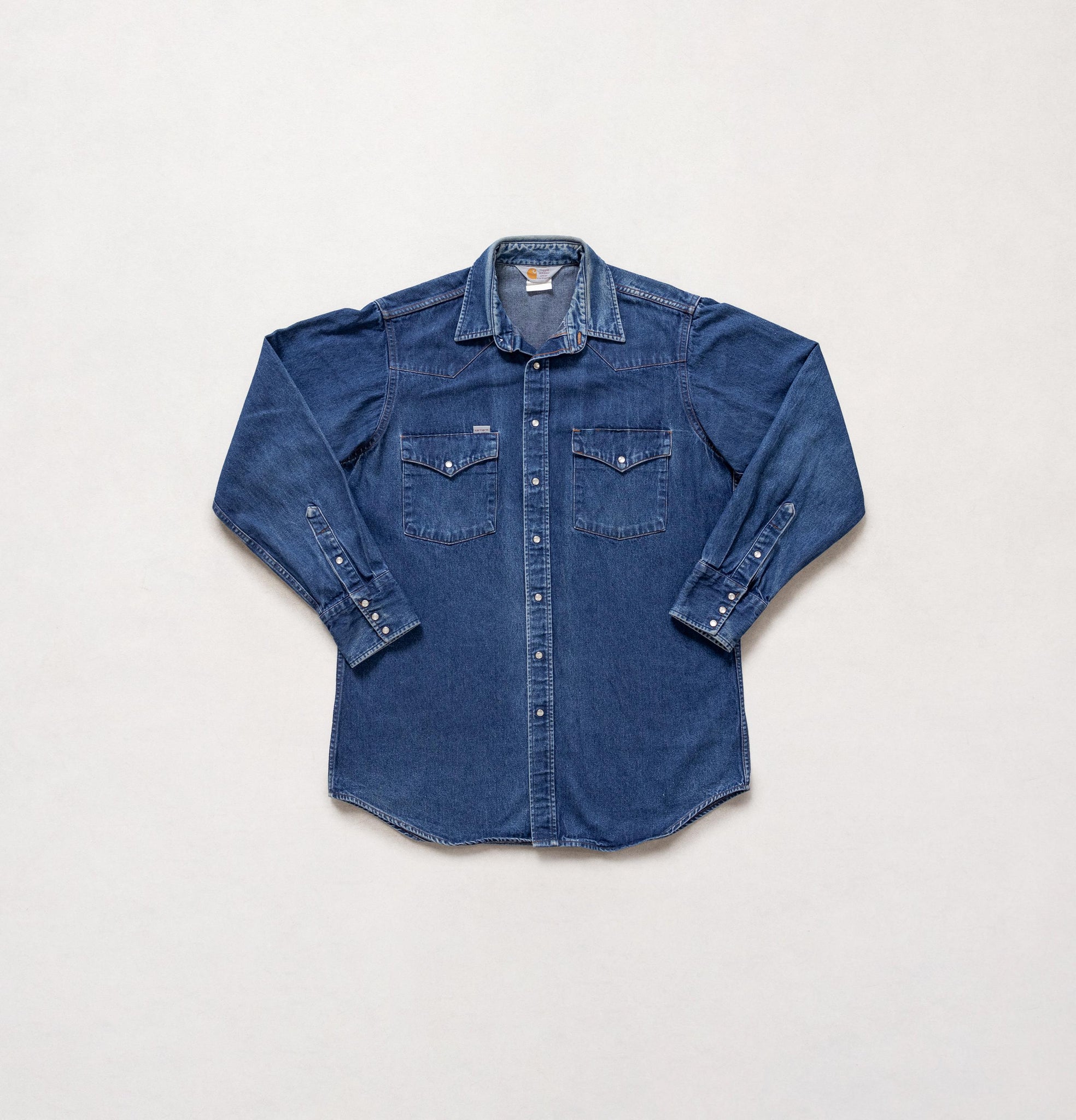 Carhartt Denim