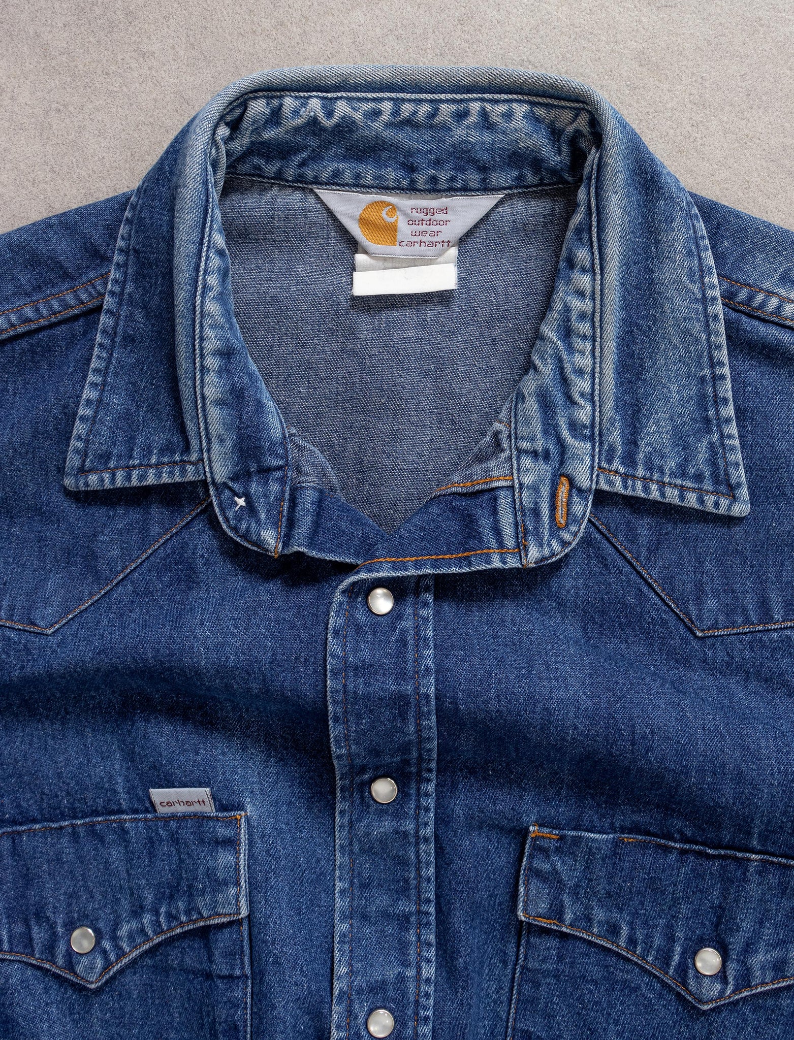 Carhartt Denim