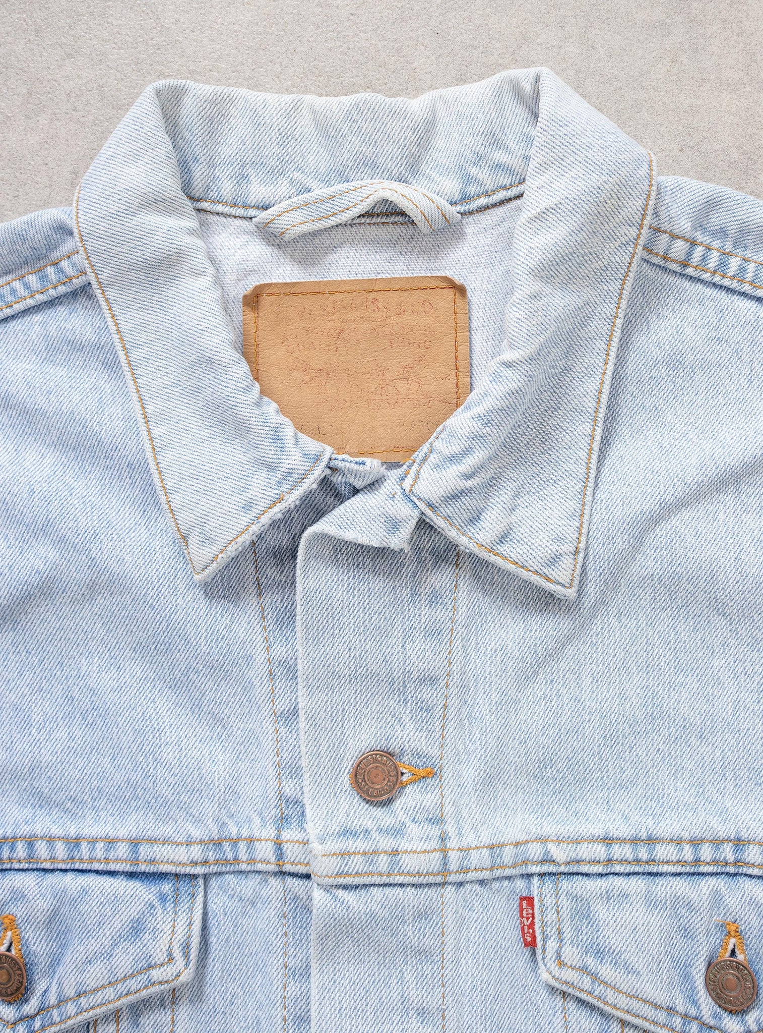 Levi's Vintage