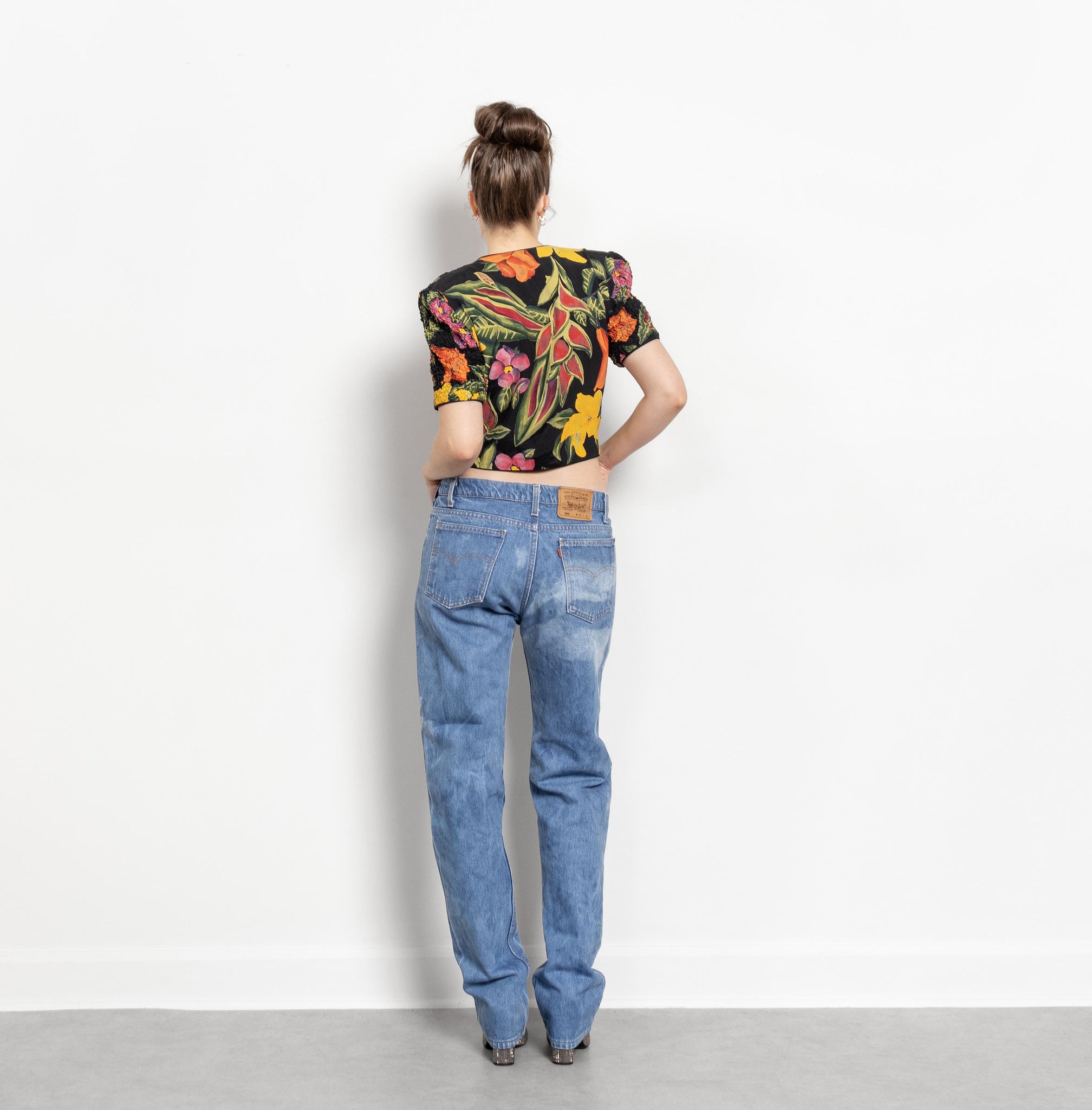 Levi's 505