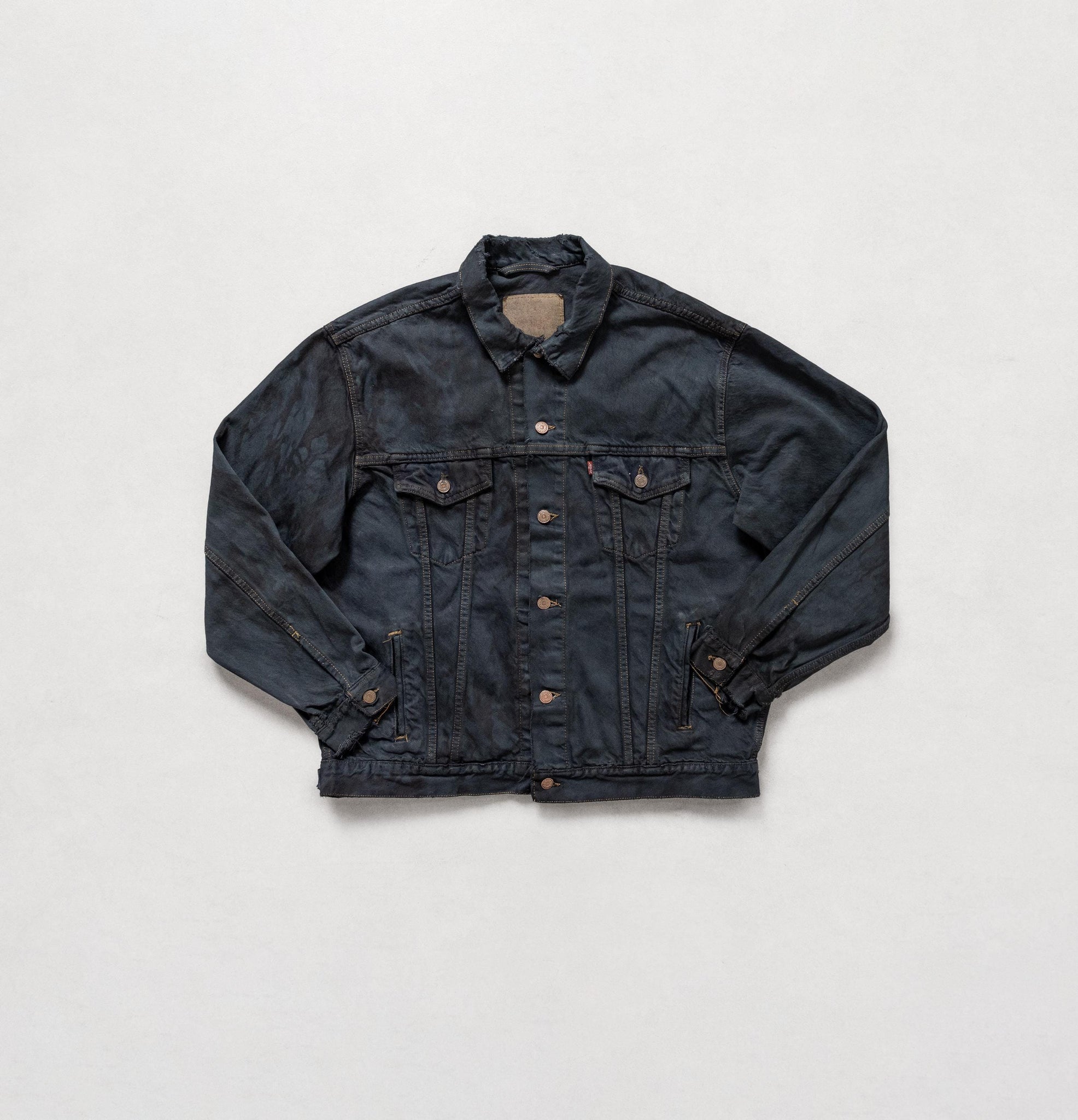 Levi's