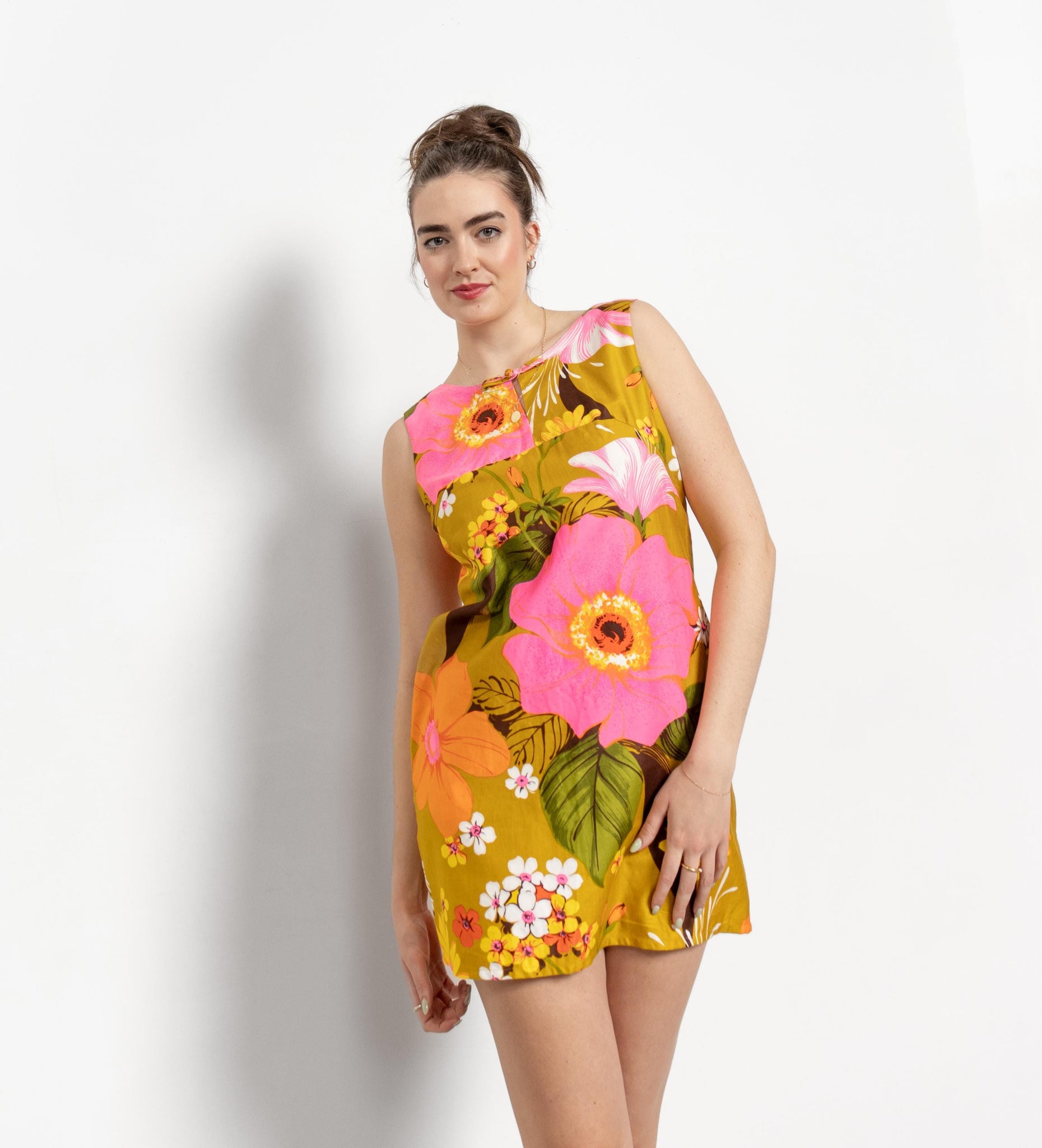 Hawaiian Fashions