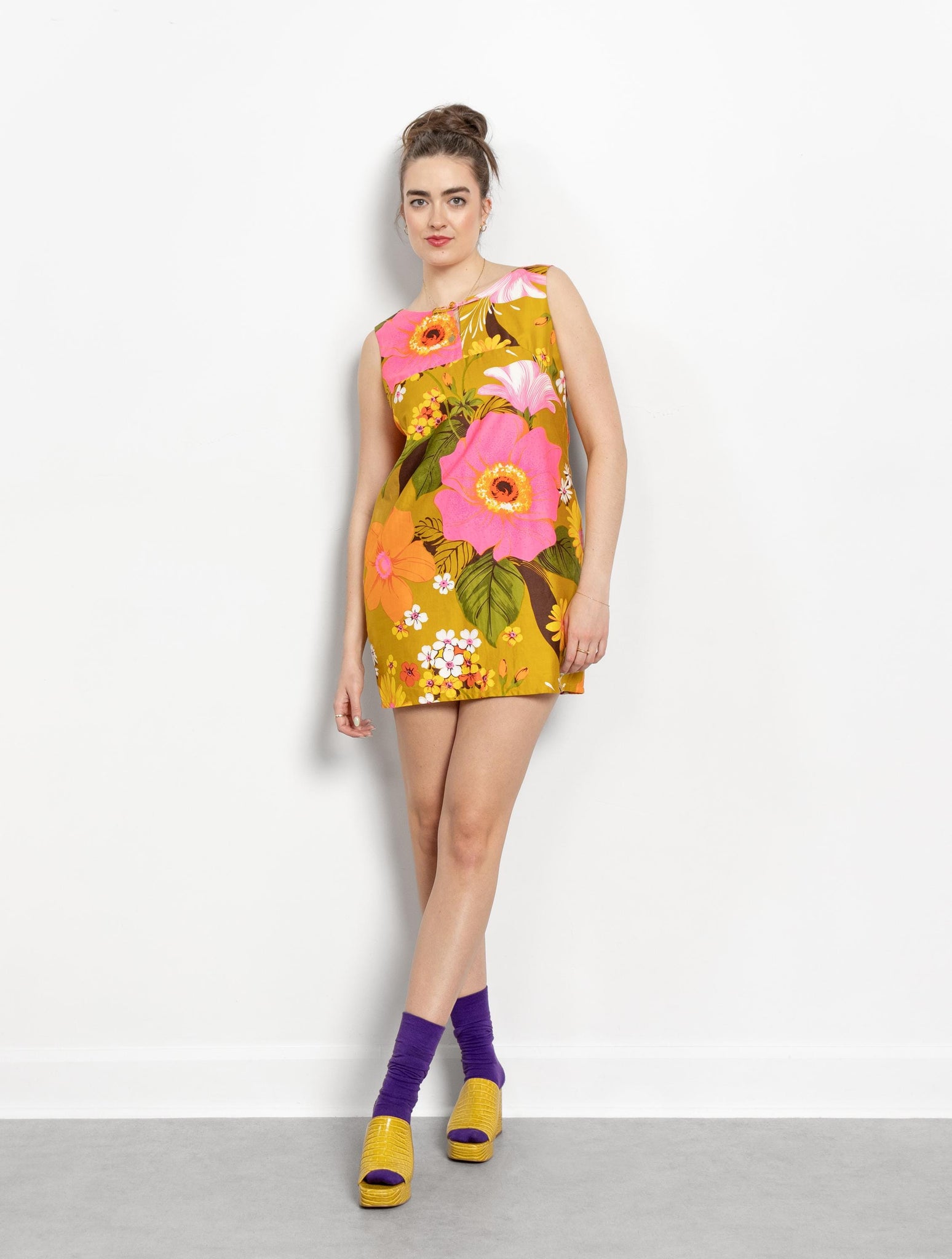 Hawaiian Fashions