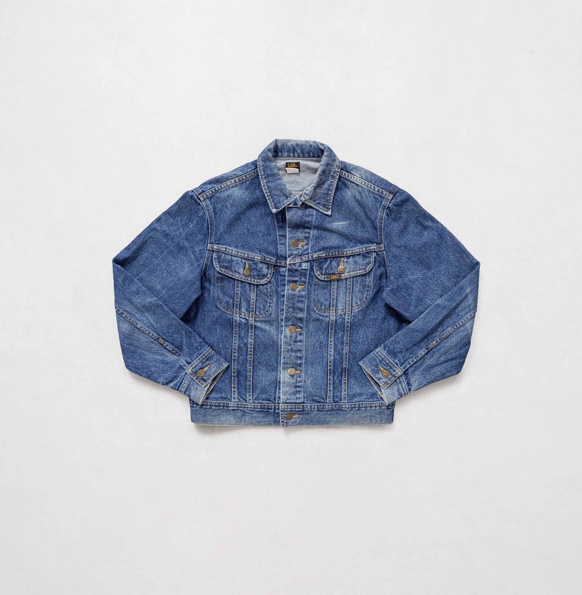 Lee Denim