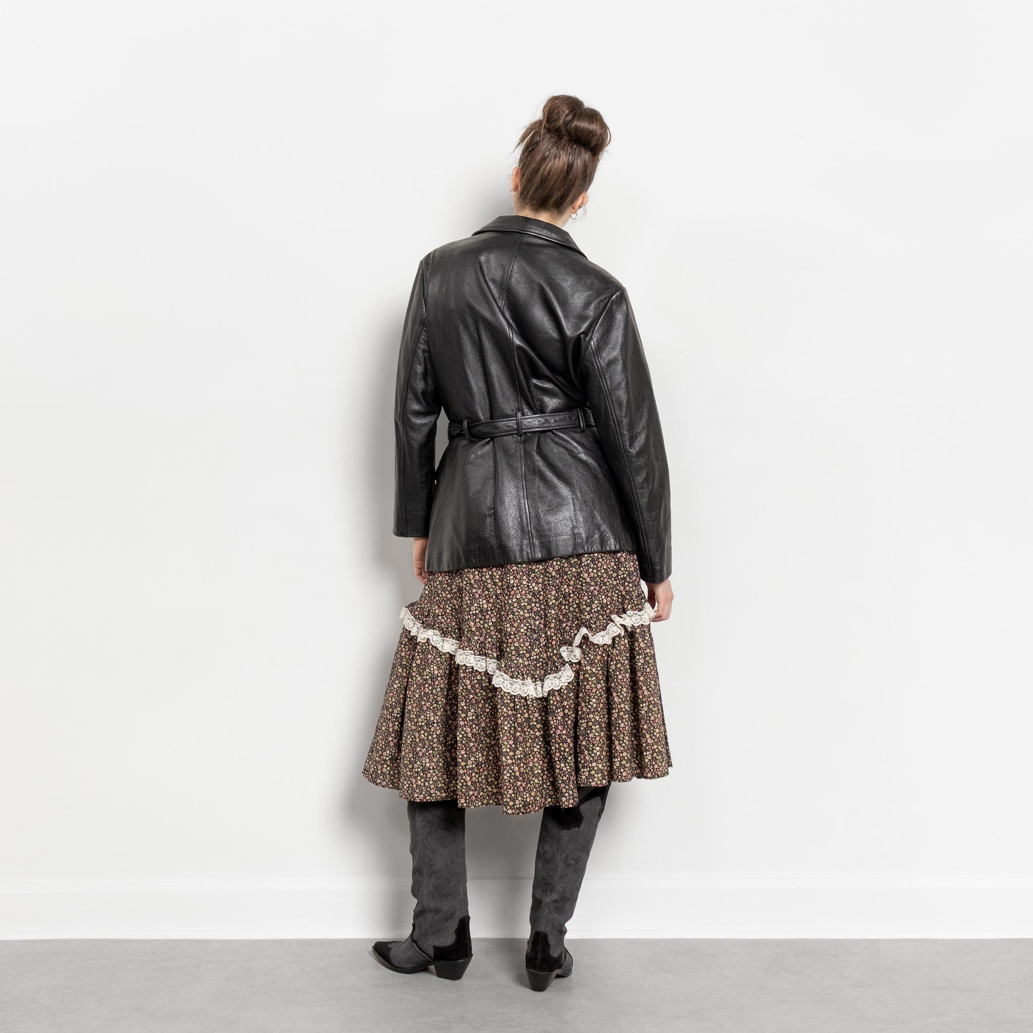 Leather Limited