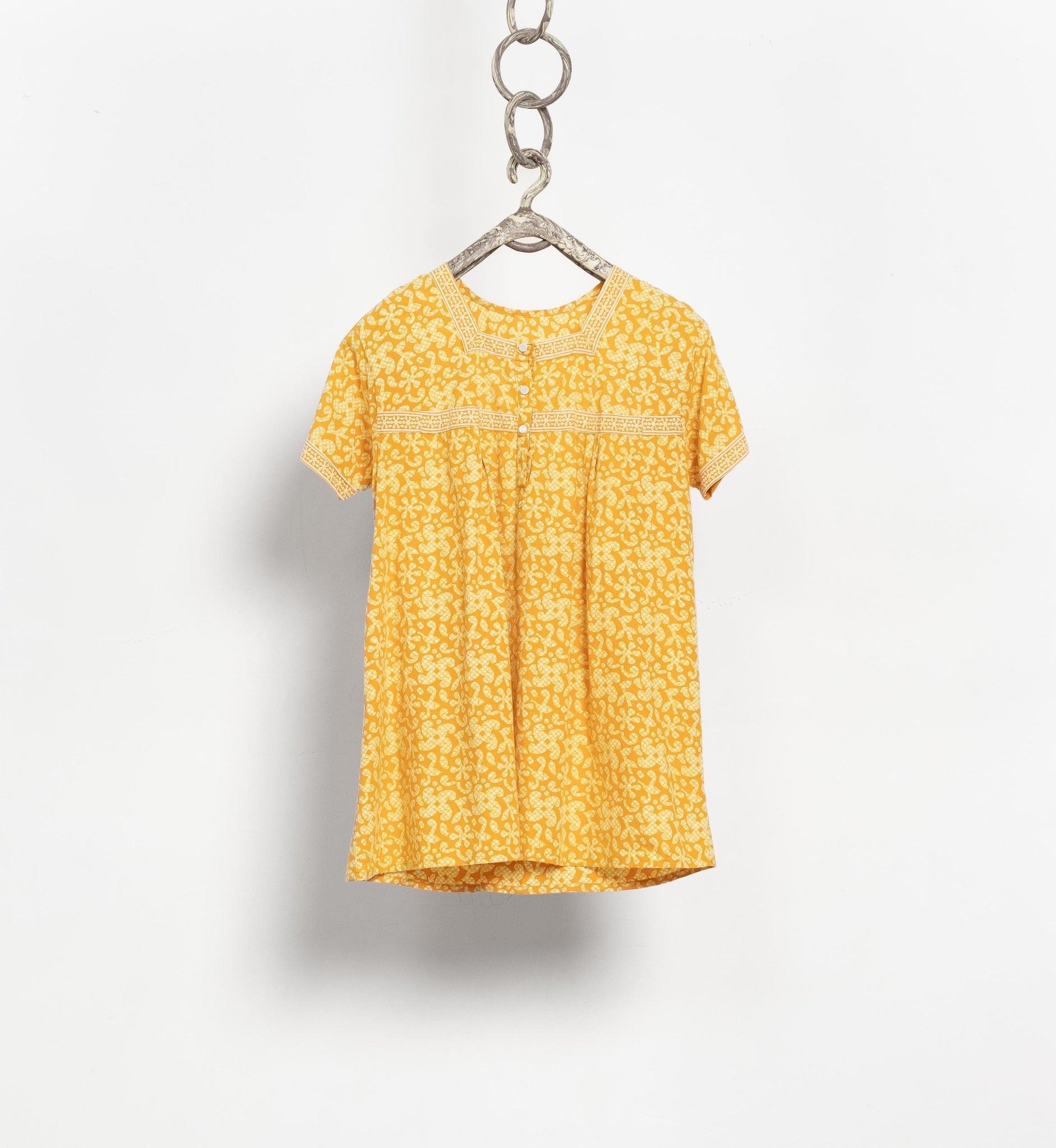 Pyjama Girl Summer