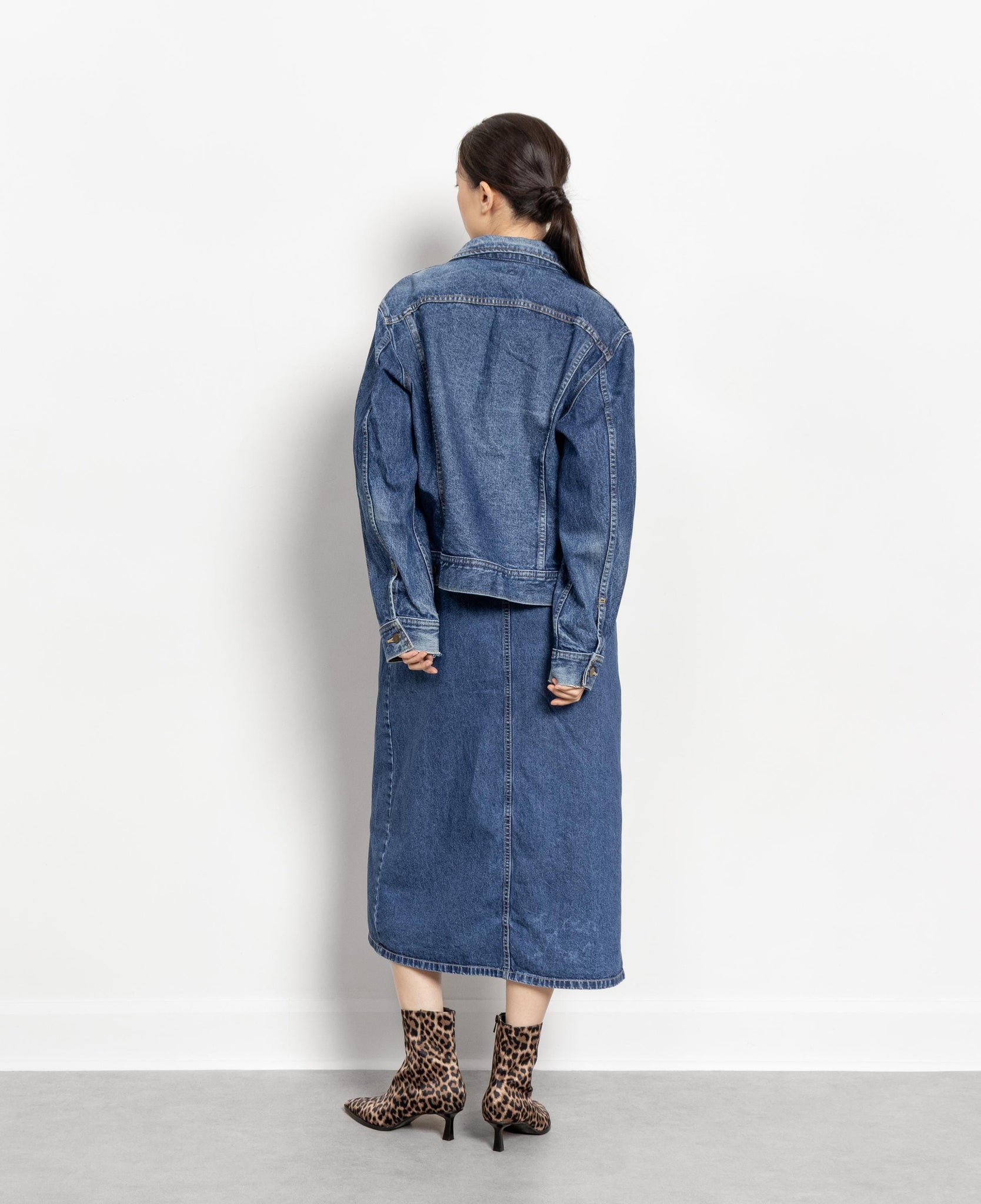 Lee Denim