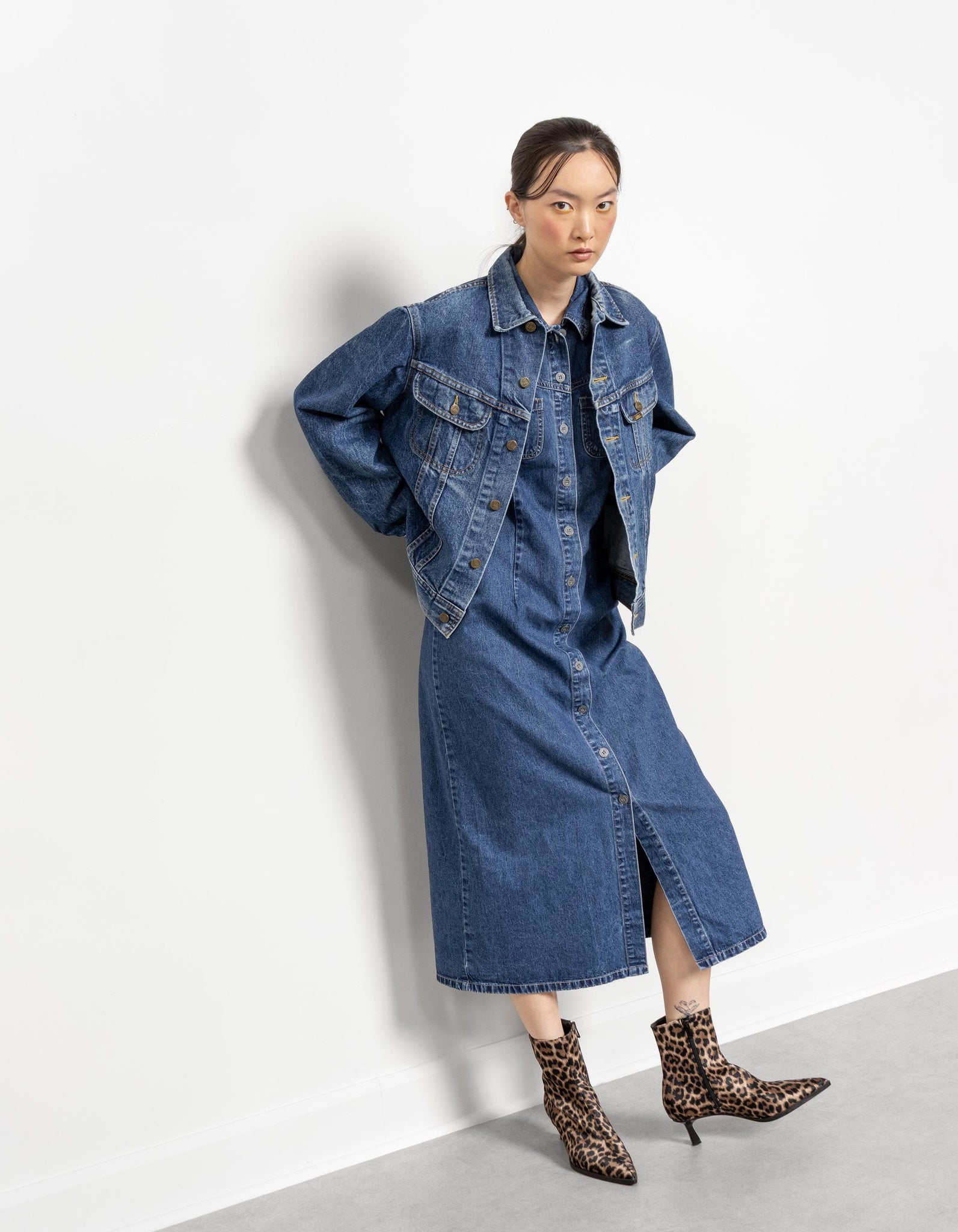 Lee Denim