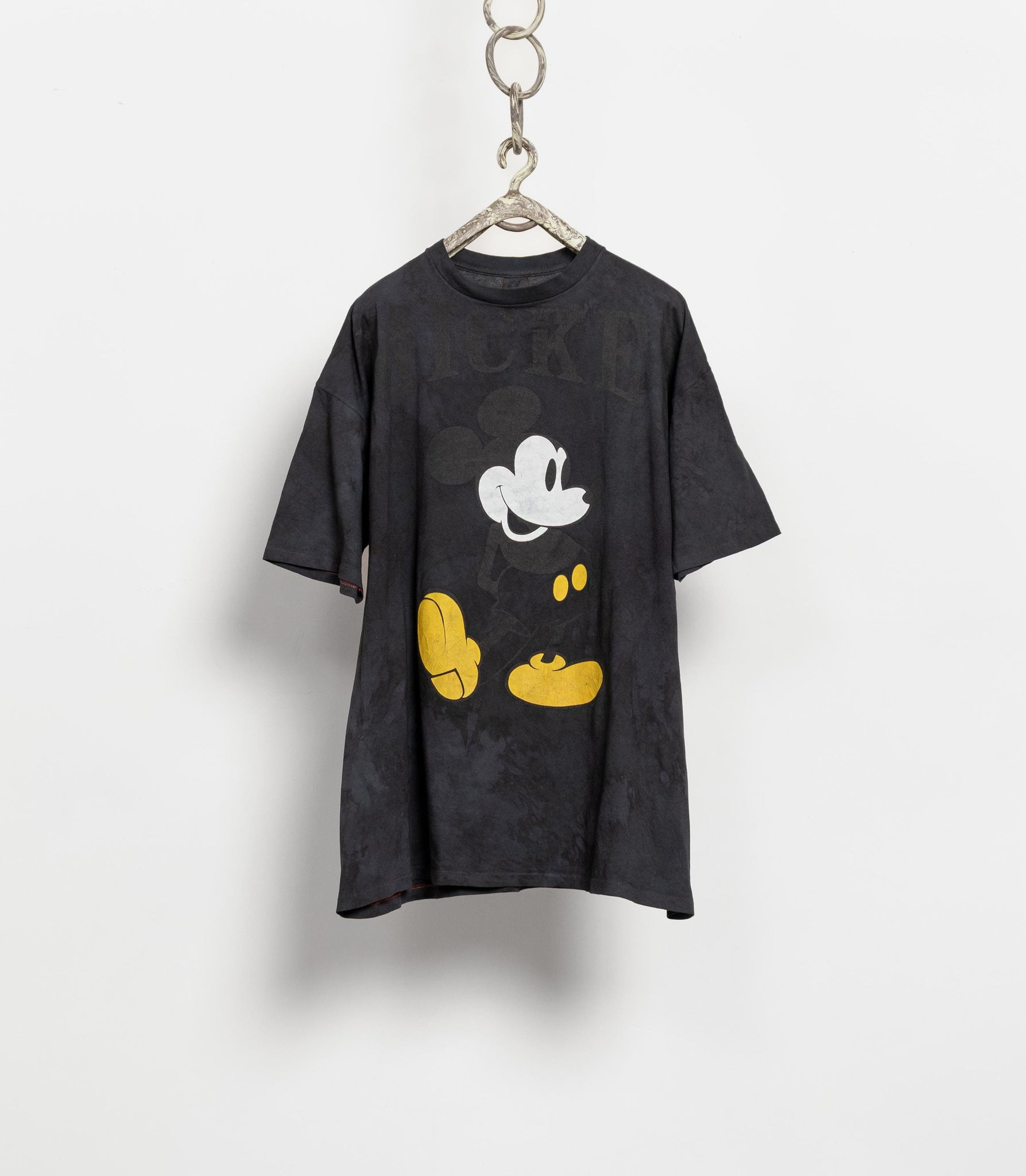 Mickey: Night Mode