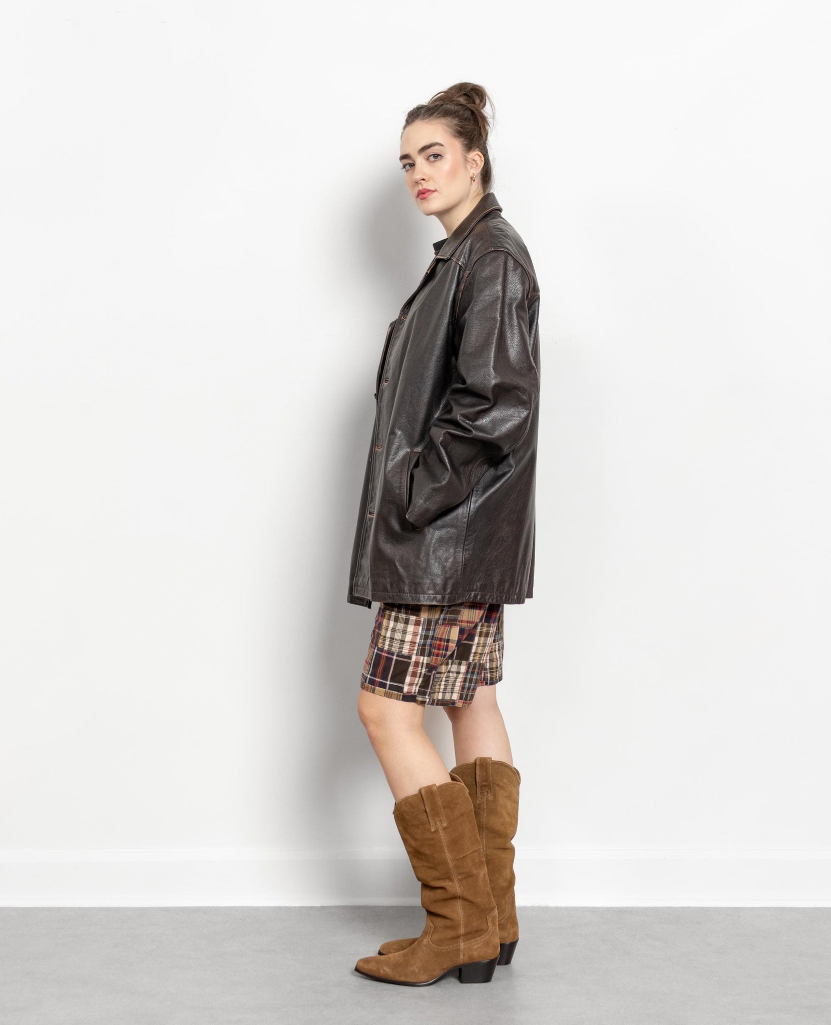 Heavy Leather