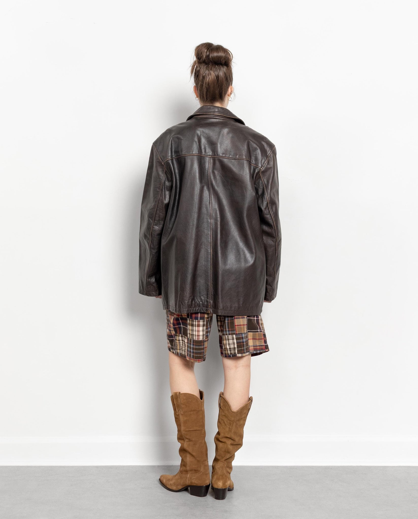 Heavy Leather