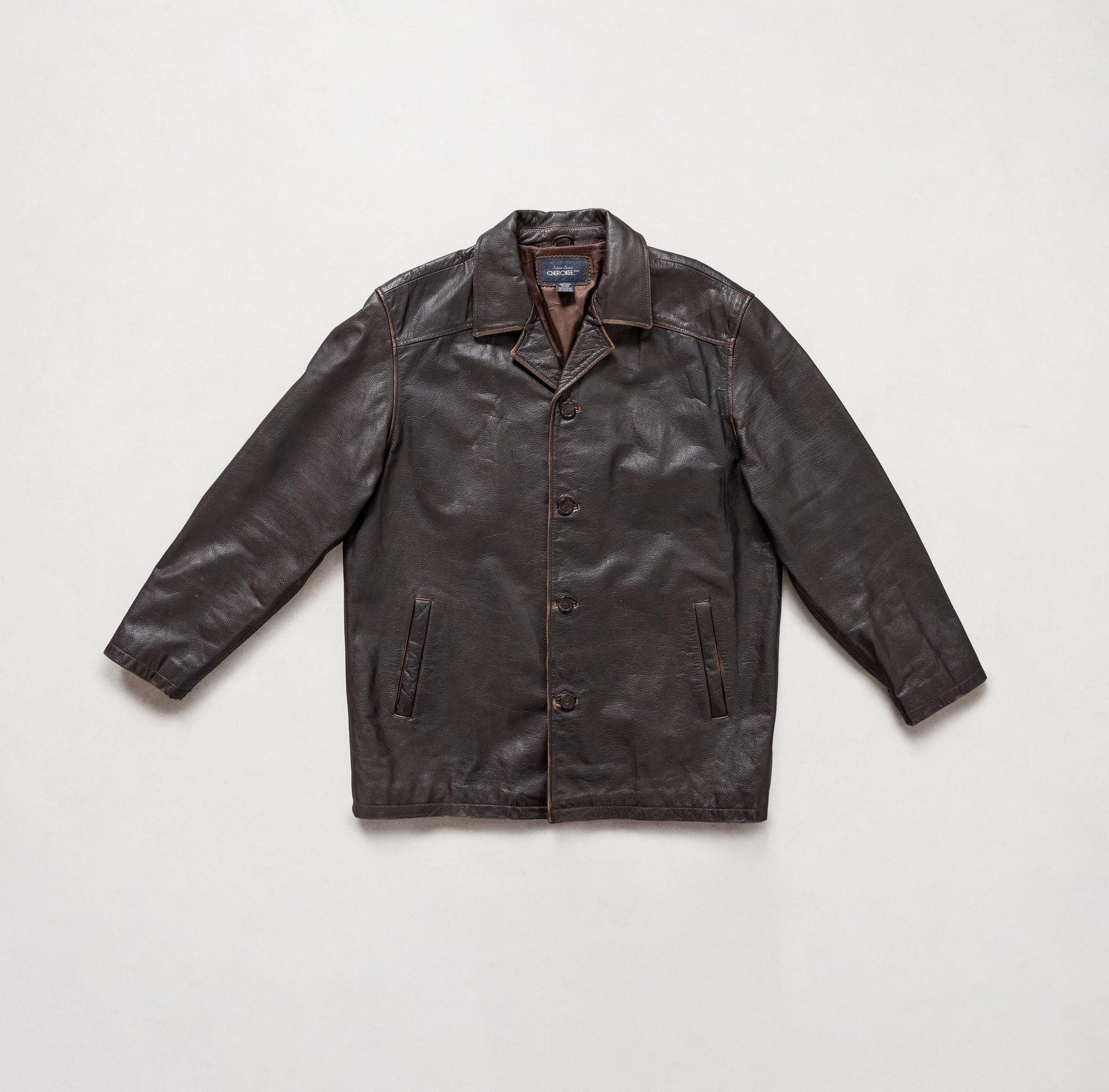 Heavy Leather
