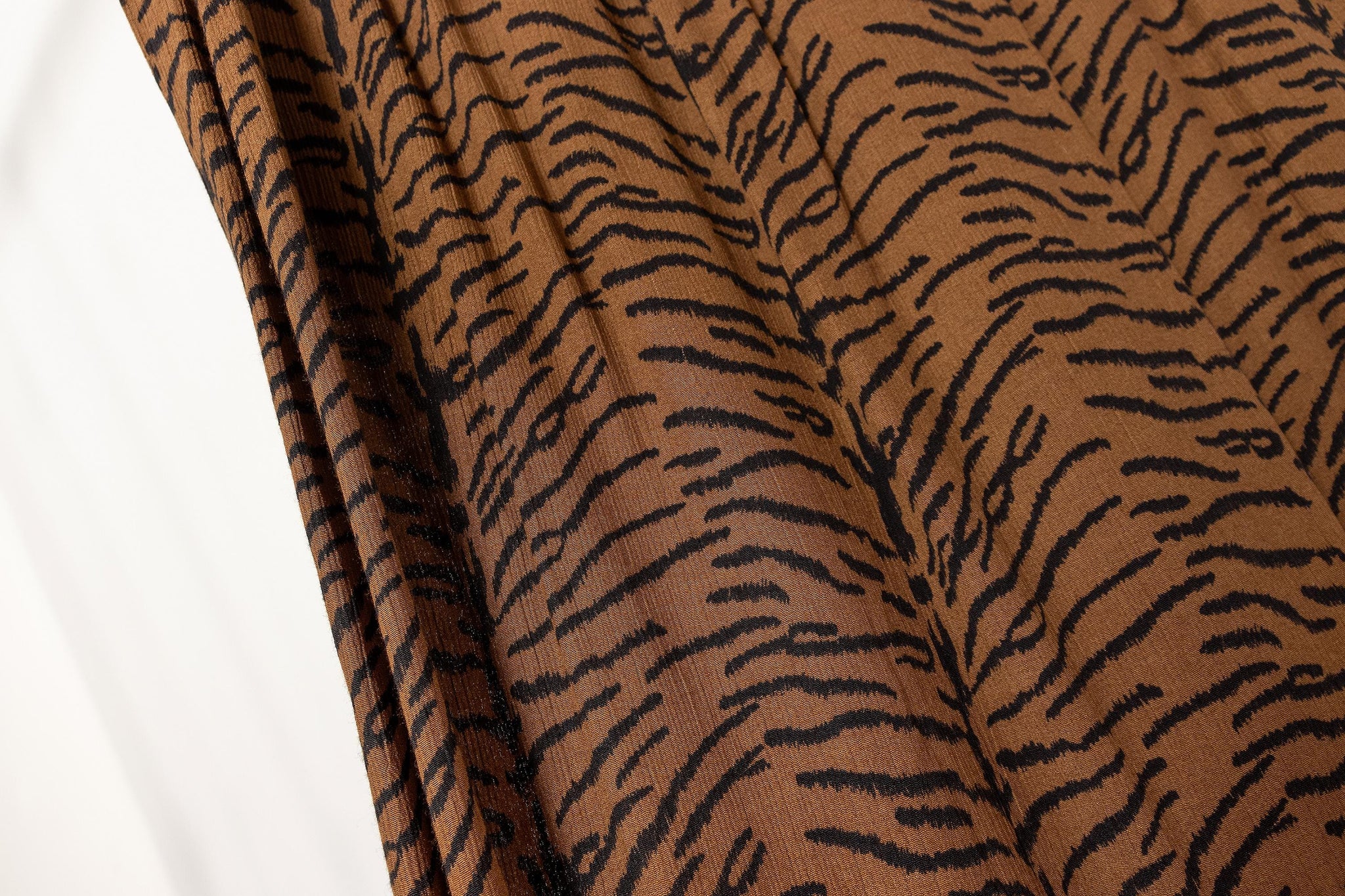 Tiger Tails