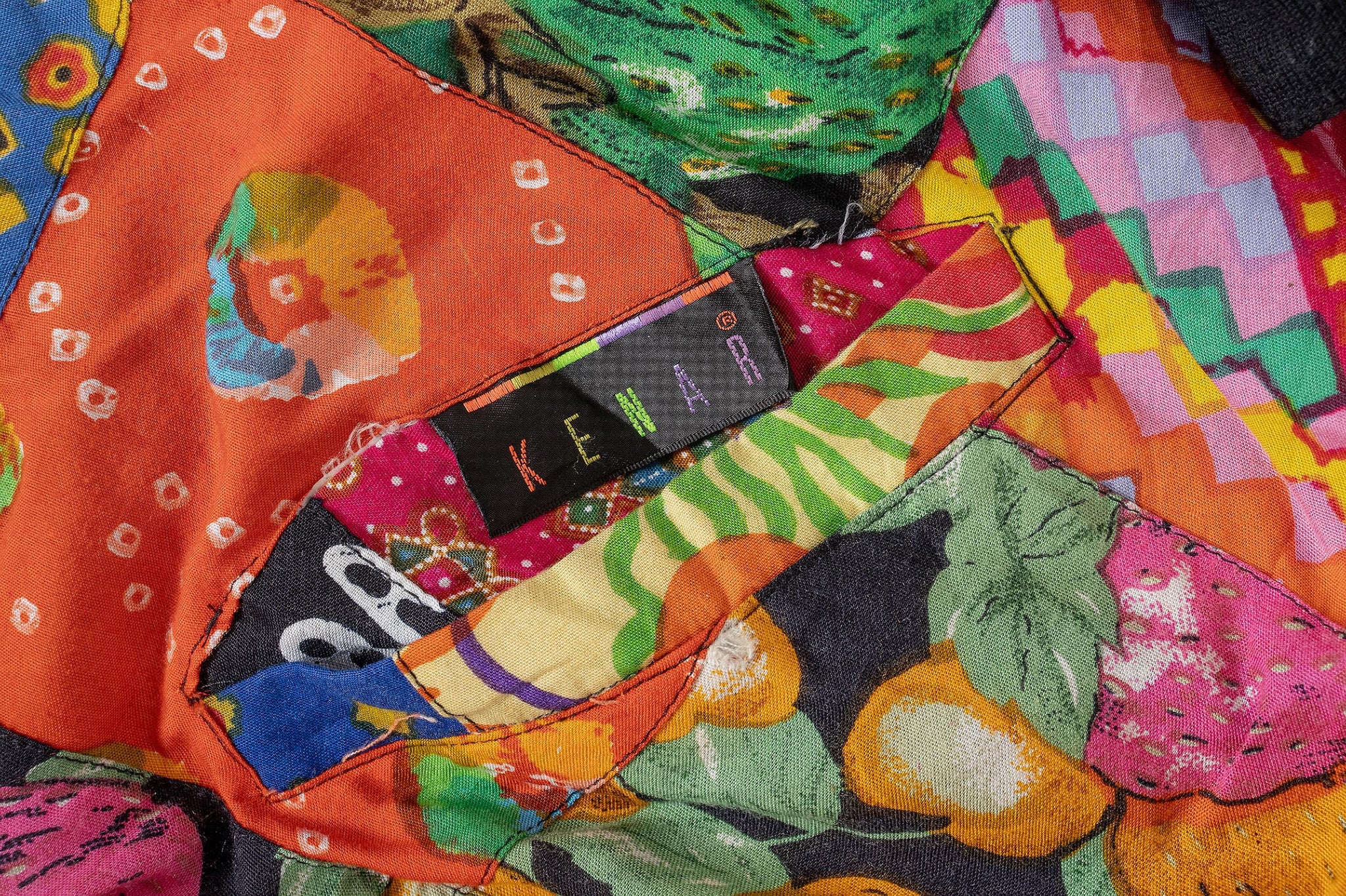 Batik By Kenar