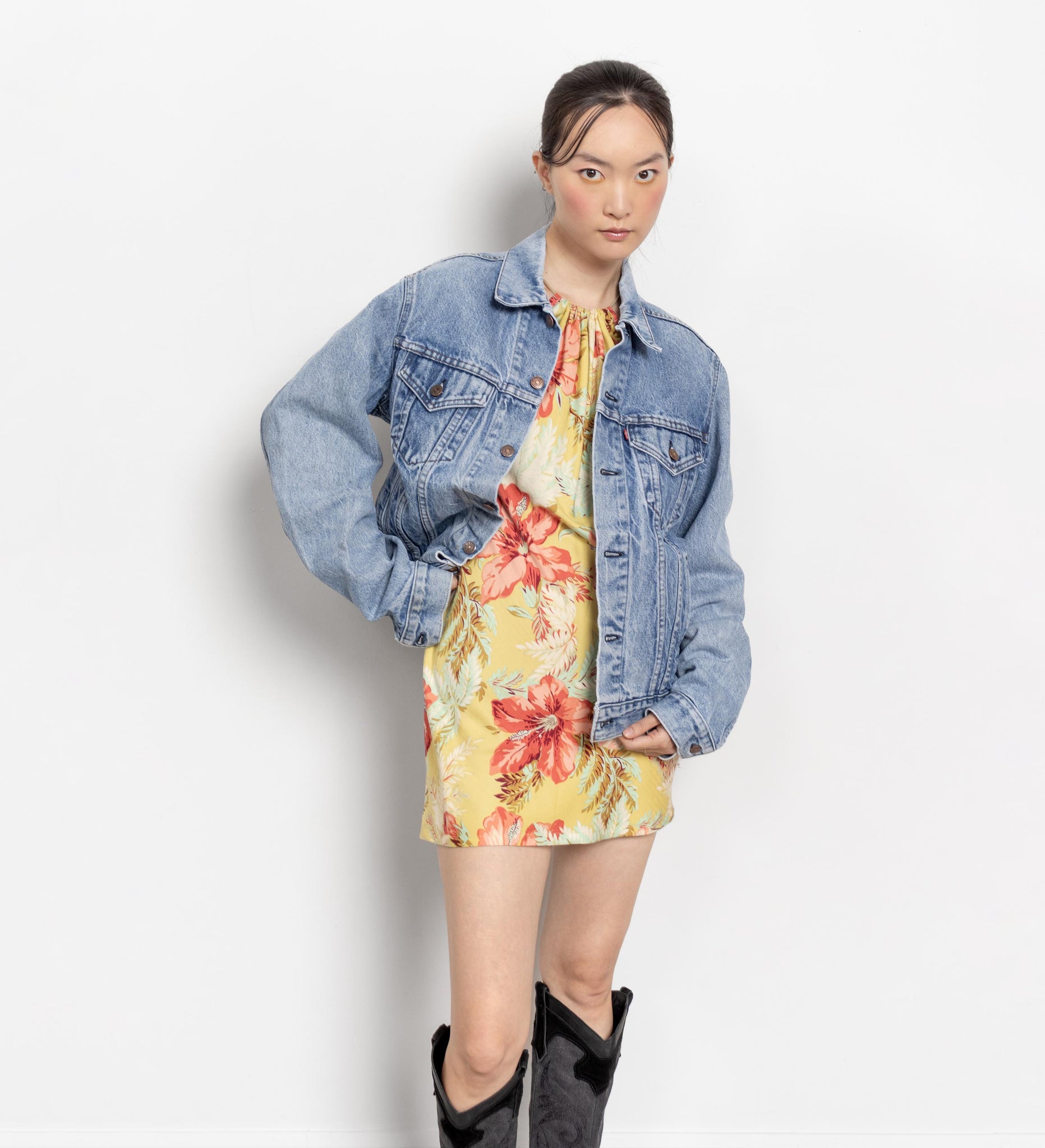 Levi's Denim