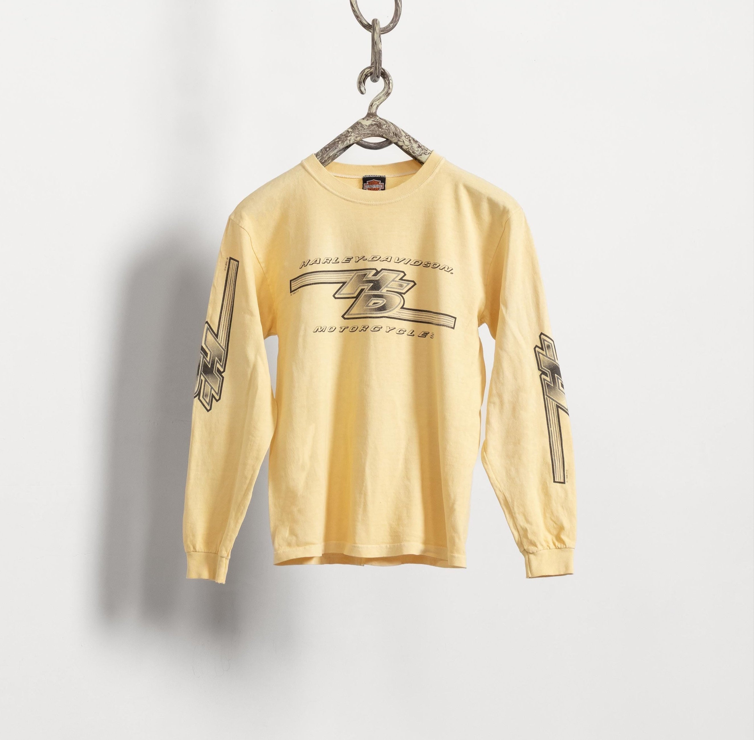 Vintage Harley Davidson T-Shirts – Better Stay Together