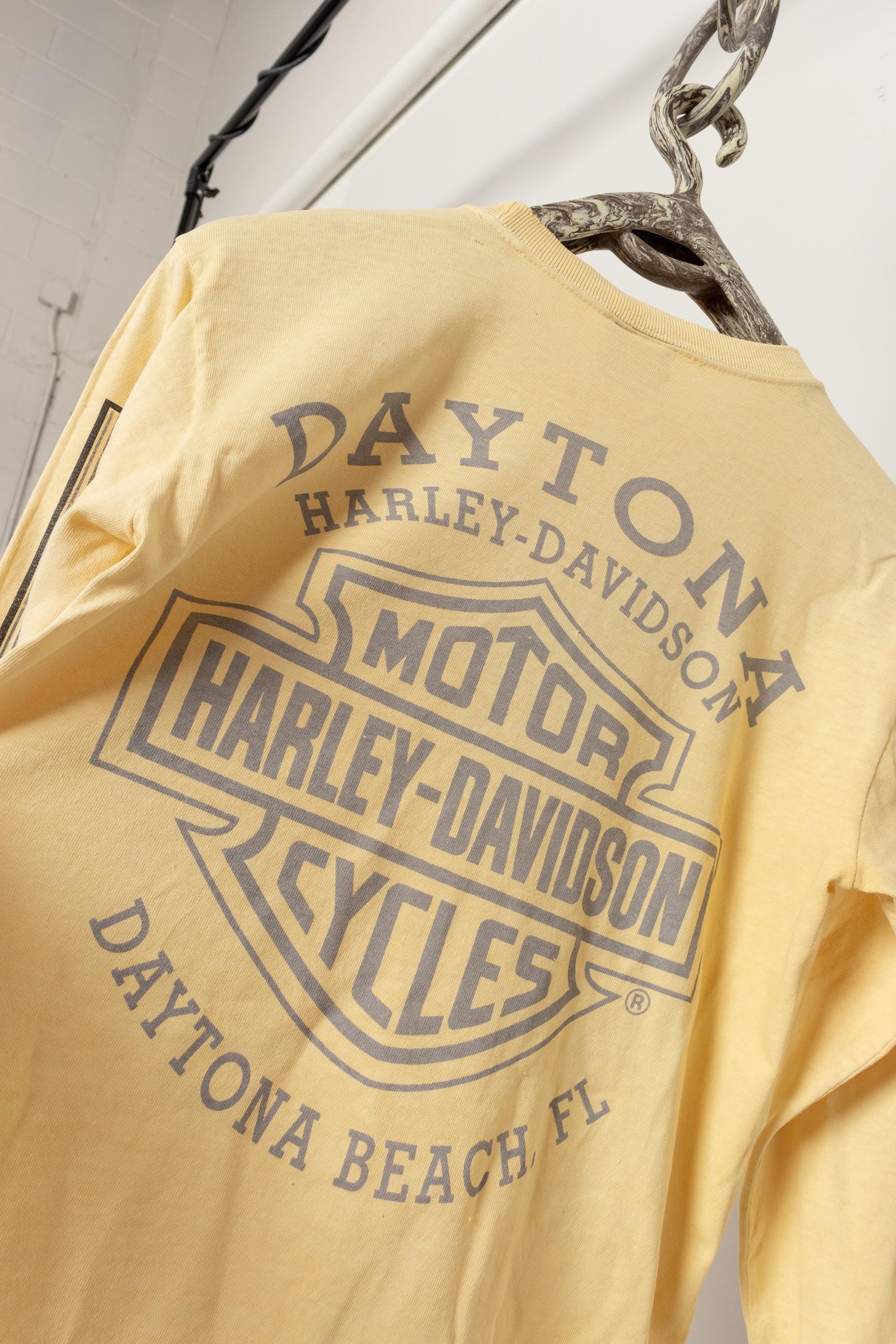 Daytona Beach Harley