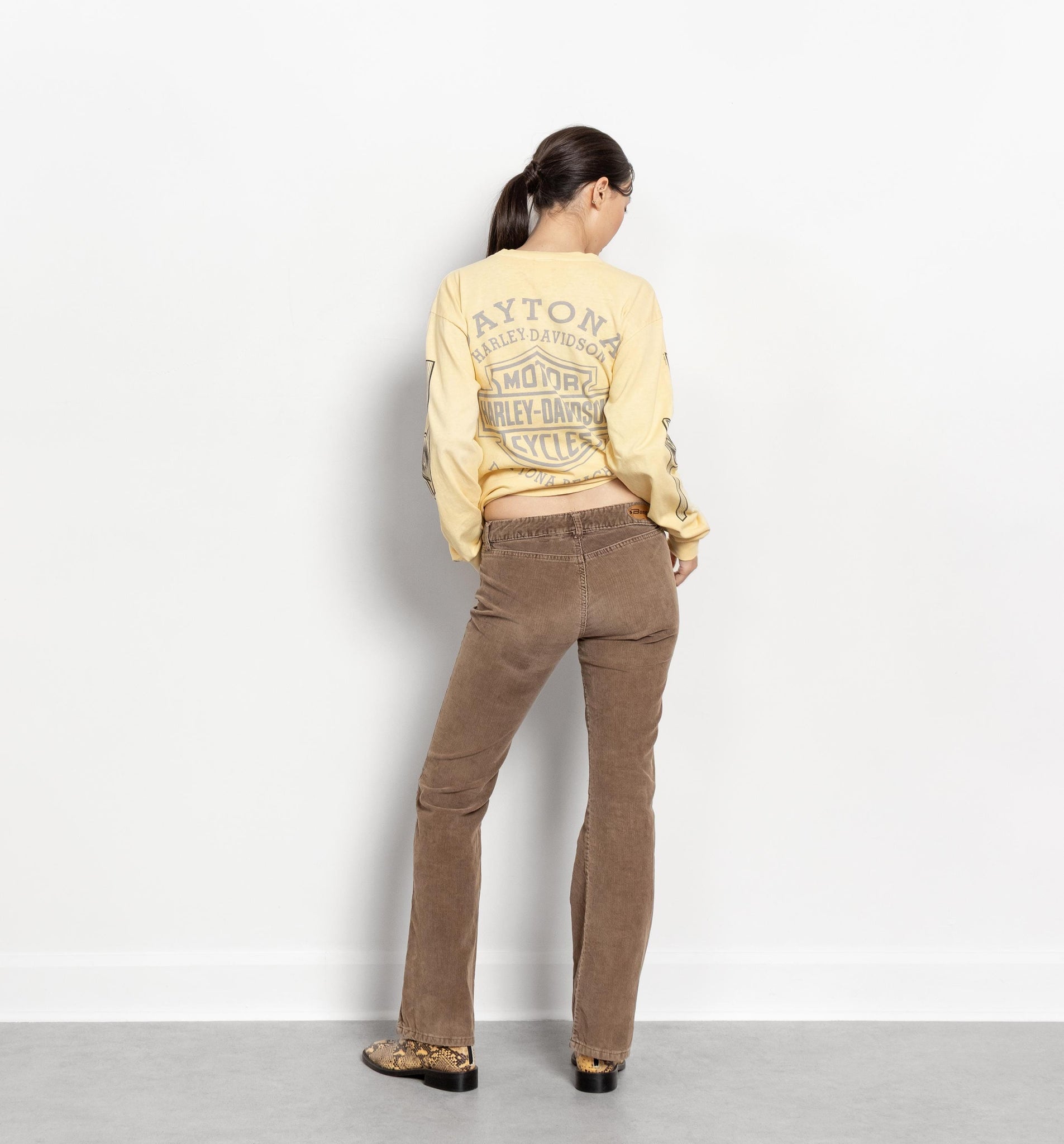 Bongo Jeans