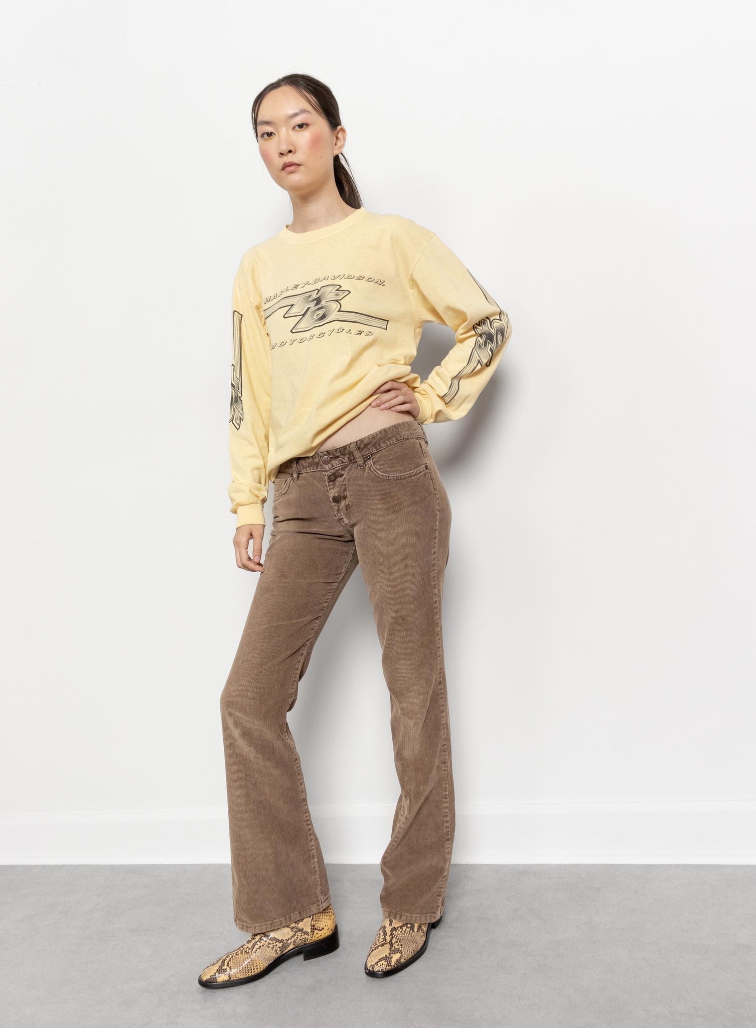 Bongo Jeans