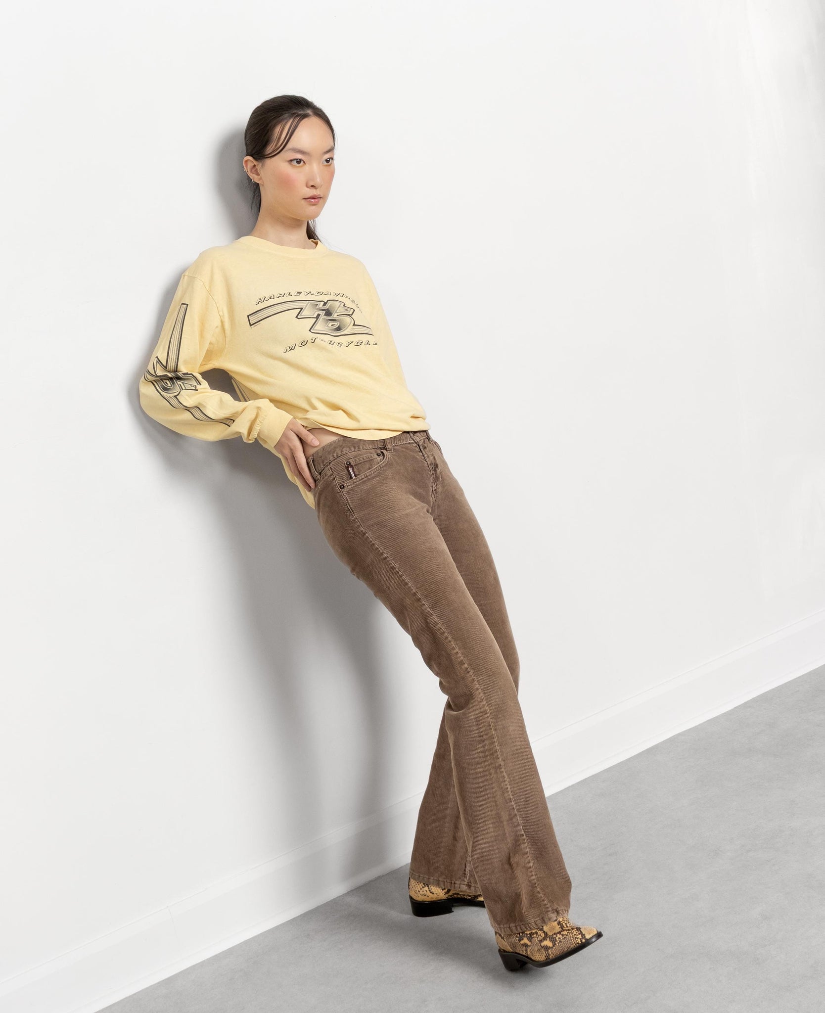 Bongo Jeans