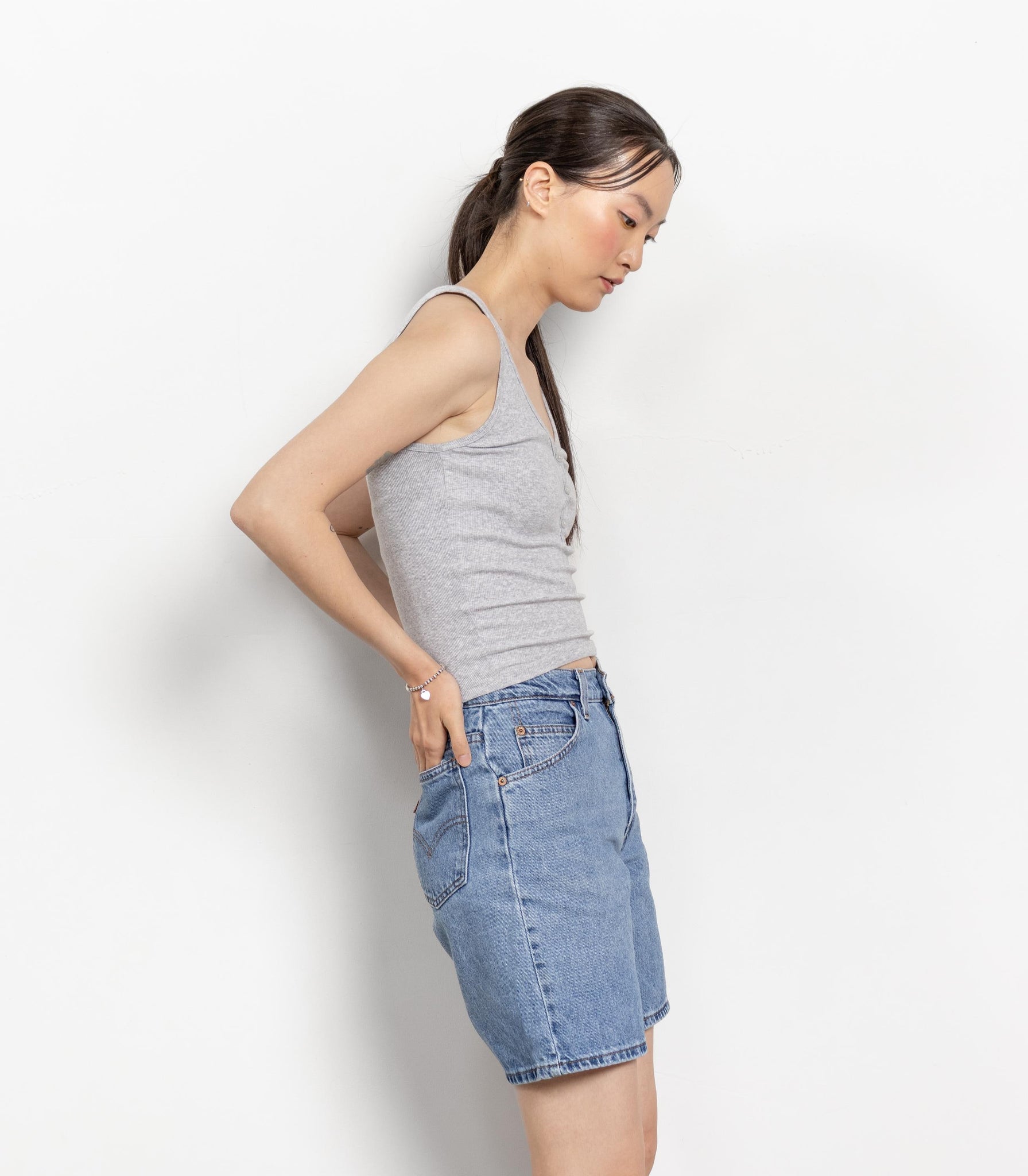 Levi's Jorts