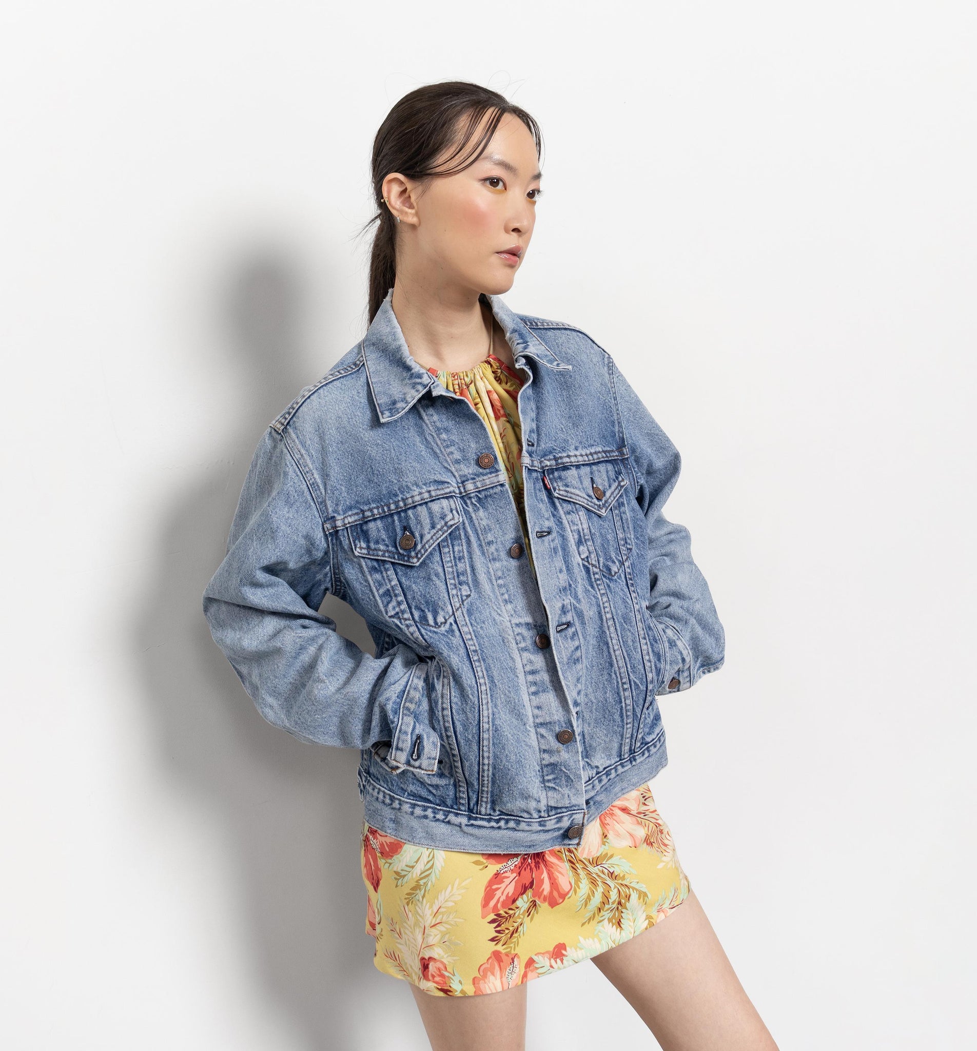 Levi's Denim