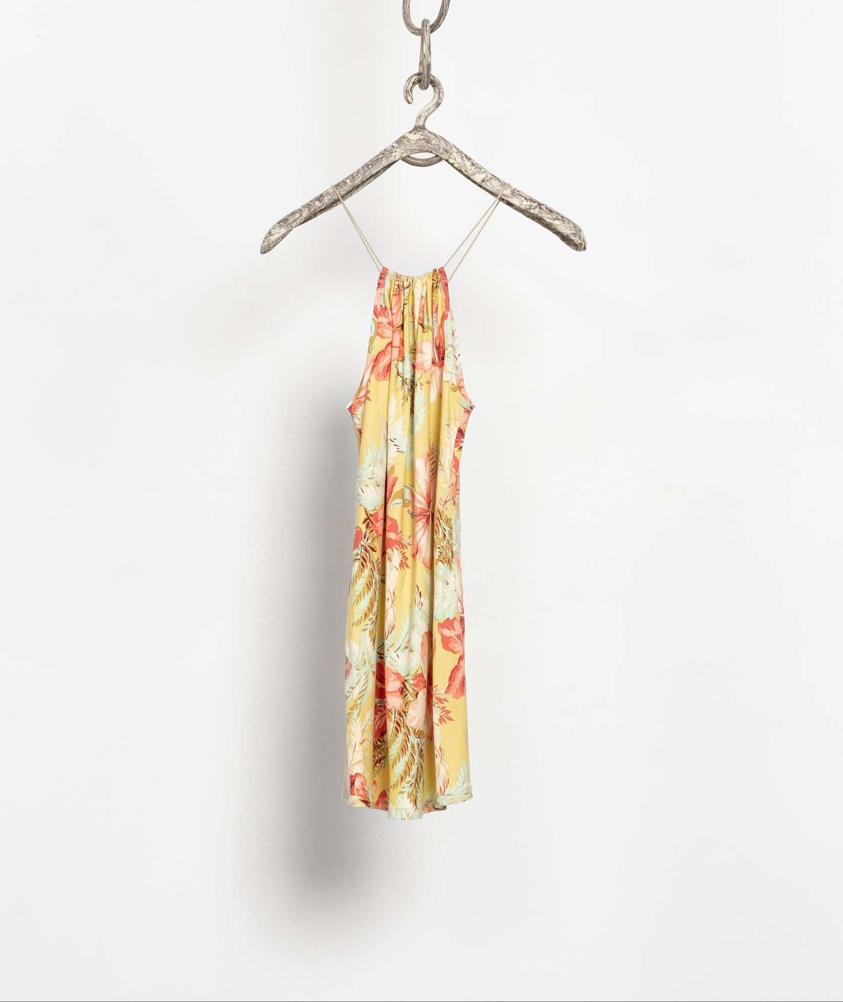 Hawaiian Halter