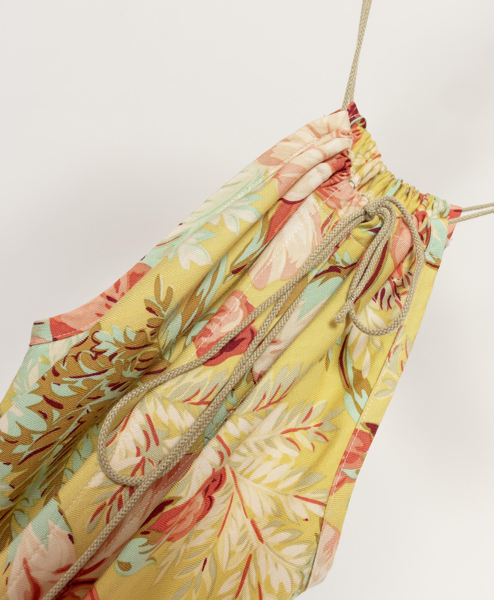 Hawaiian Halter