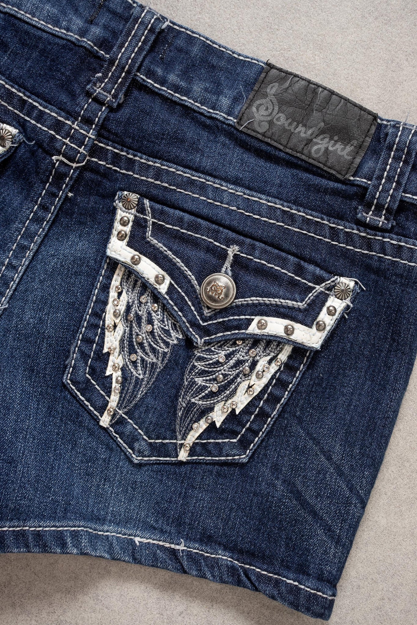 Soundgirl Wings