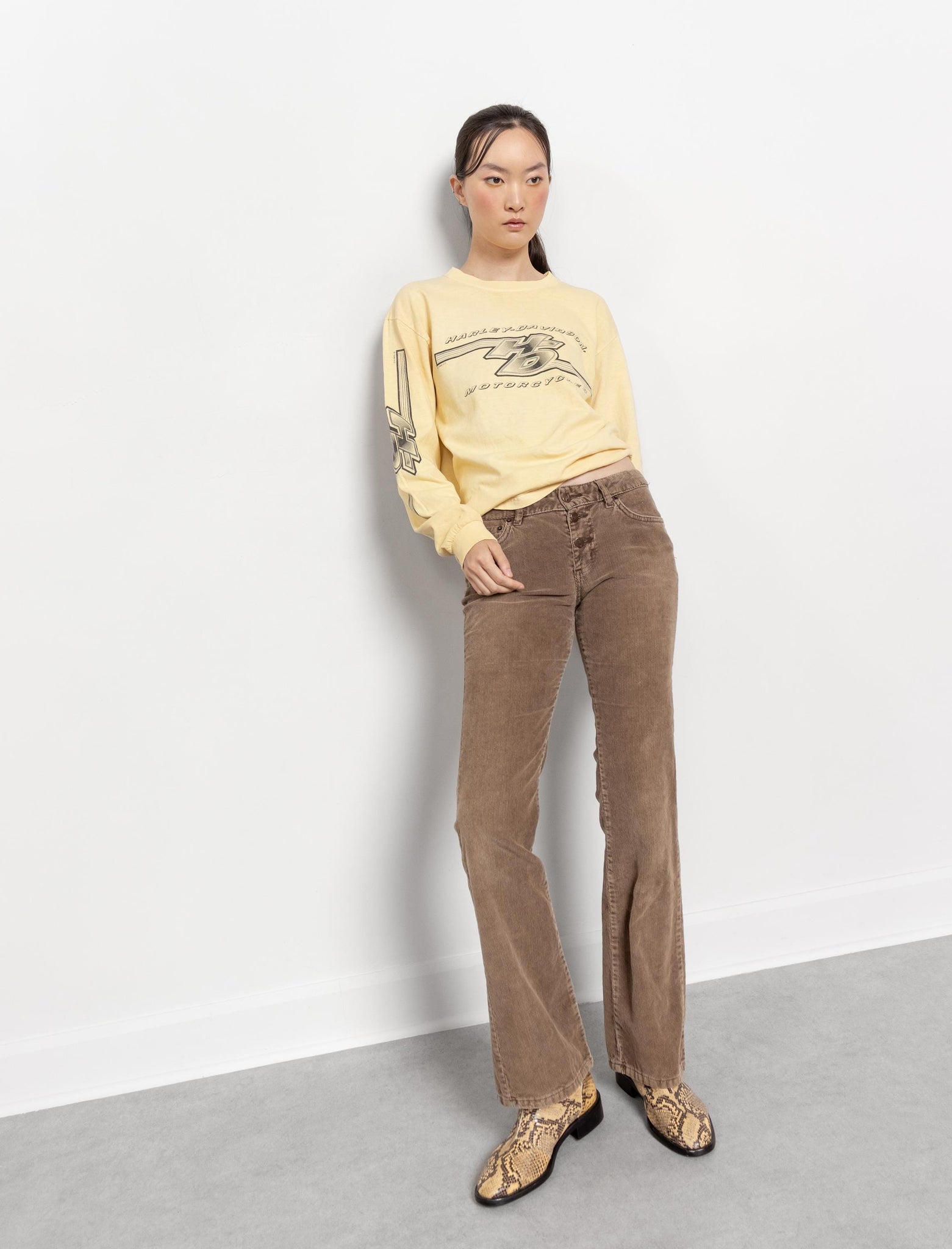 Bongo Jeans