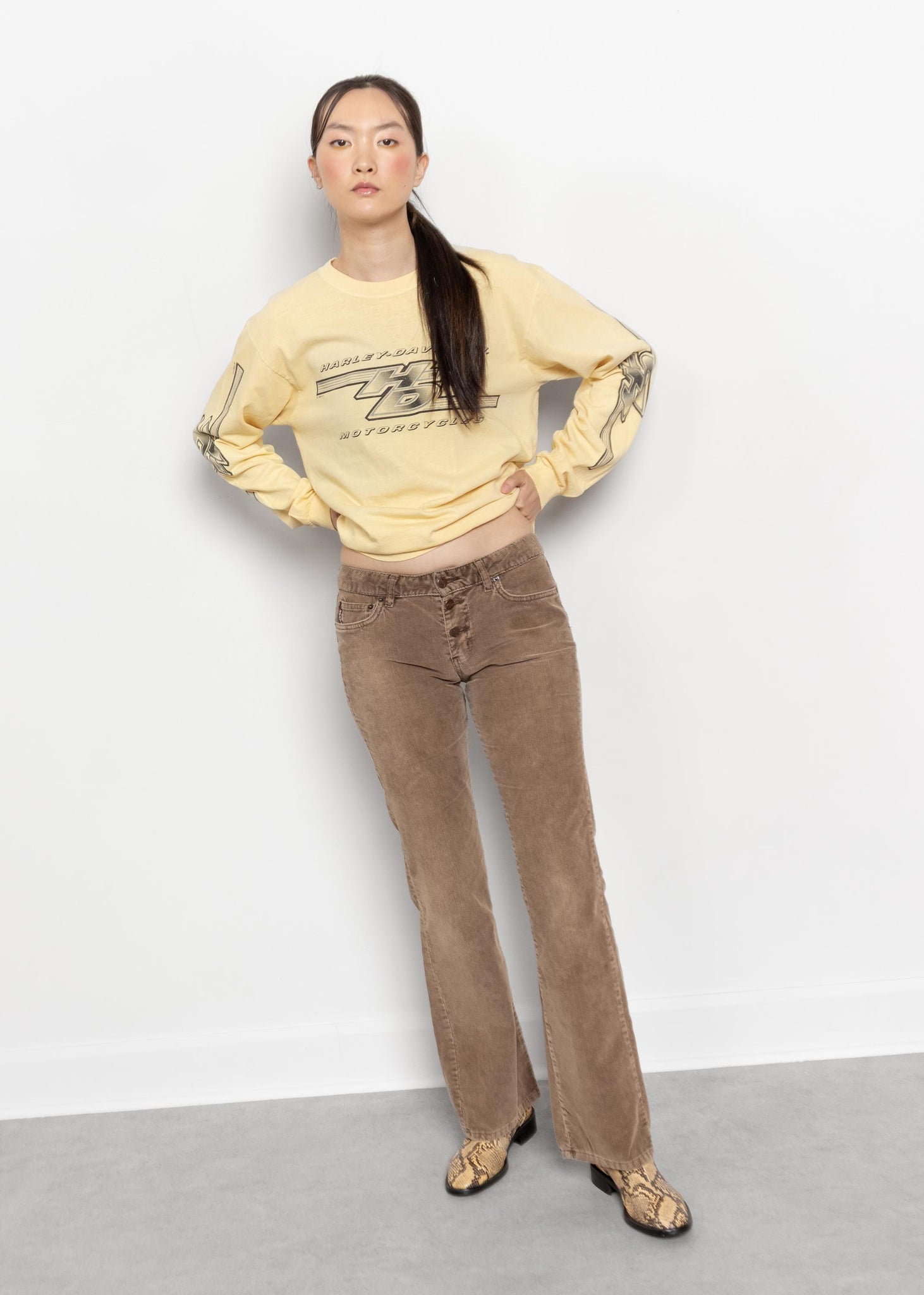 Bongo Jeans
