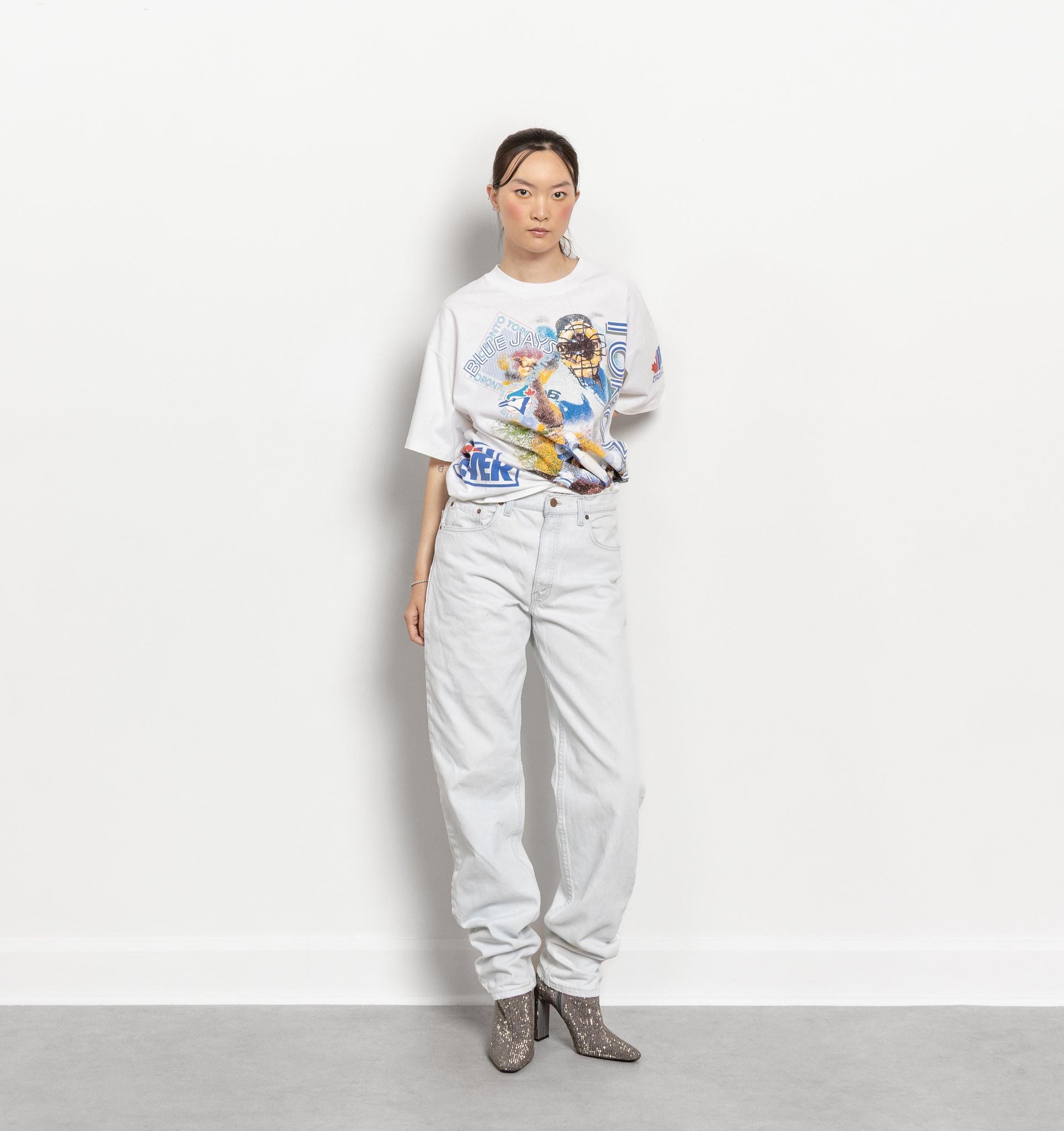 Baggy Levi's