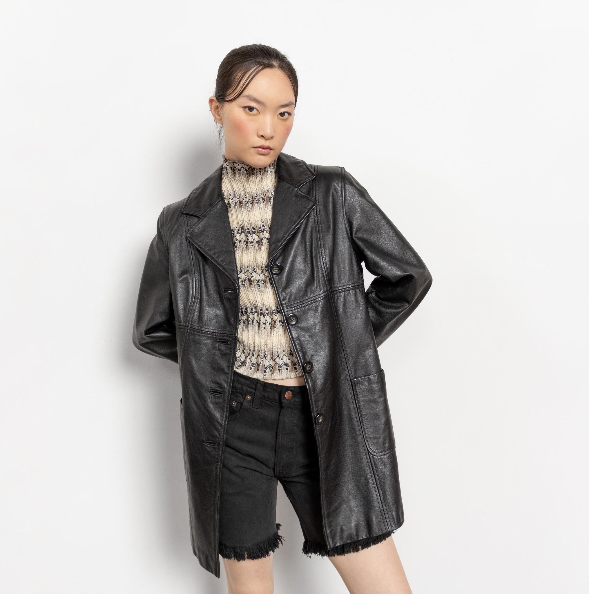 New York Leather