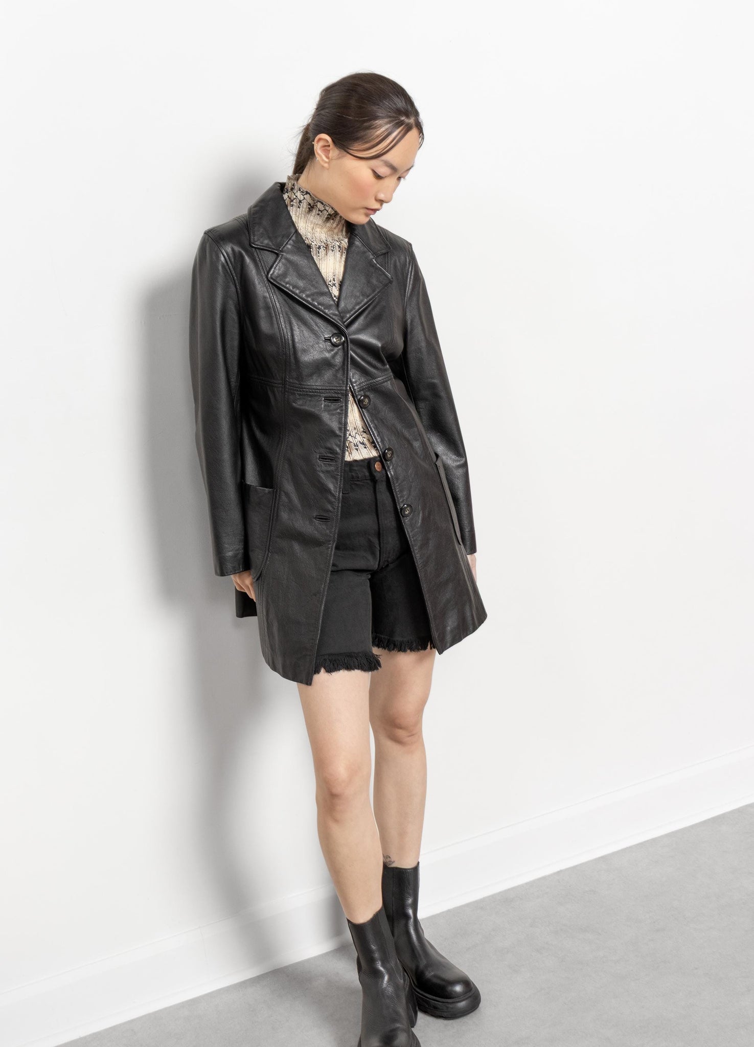 New York Leather
