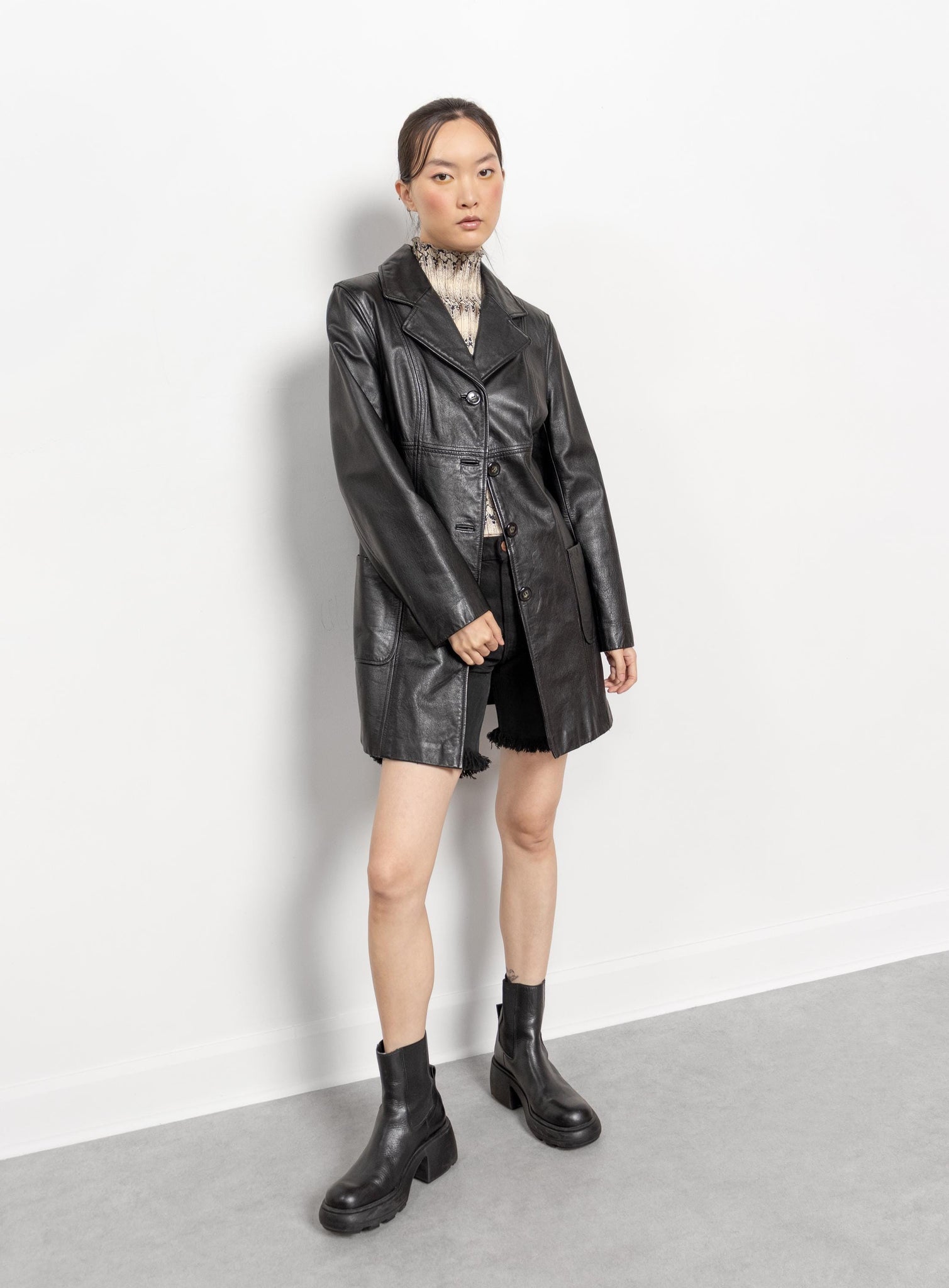 New York Leather