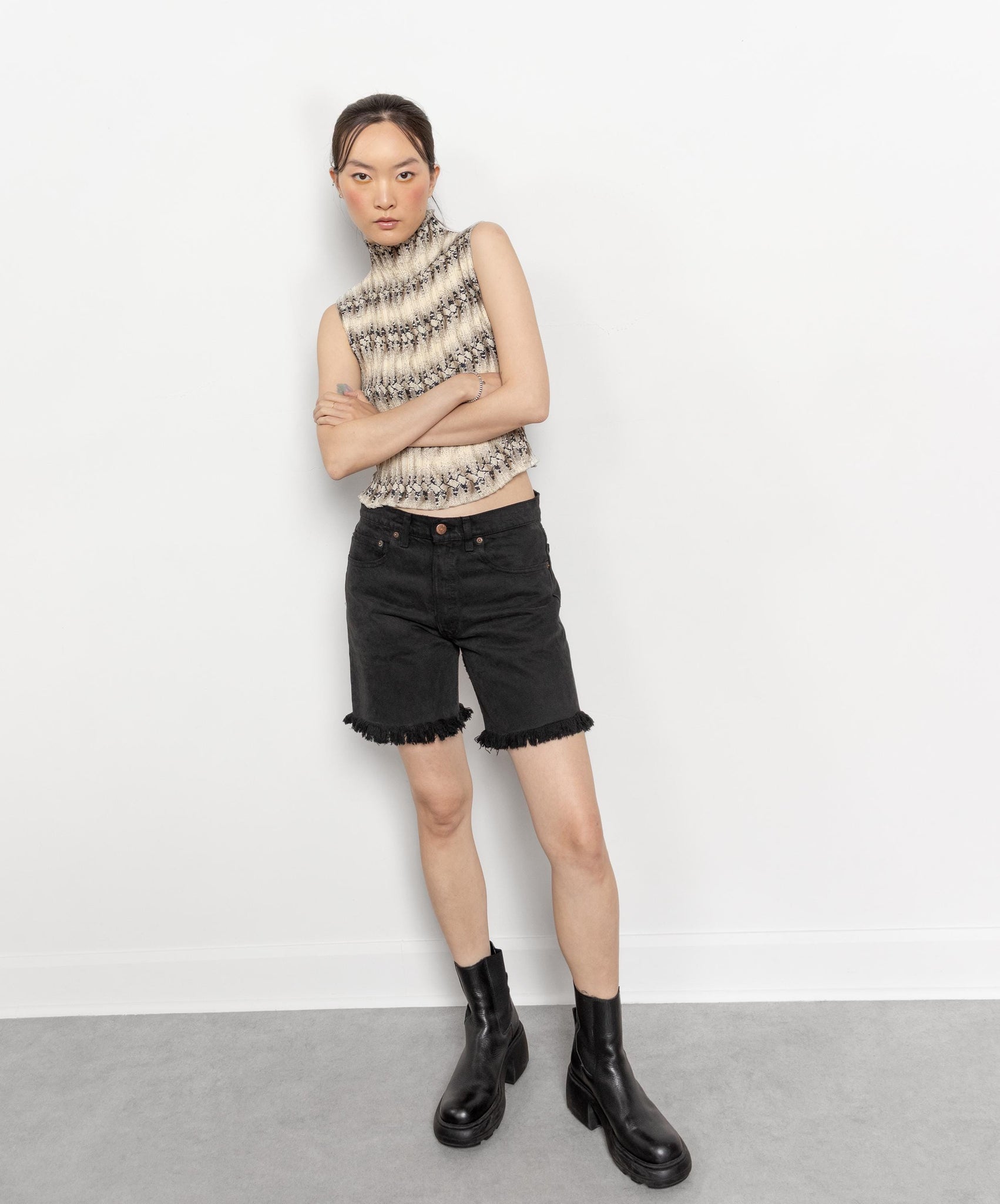 Levi's Jorts