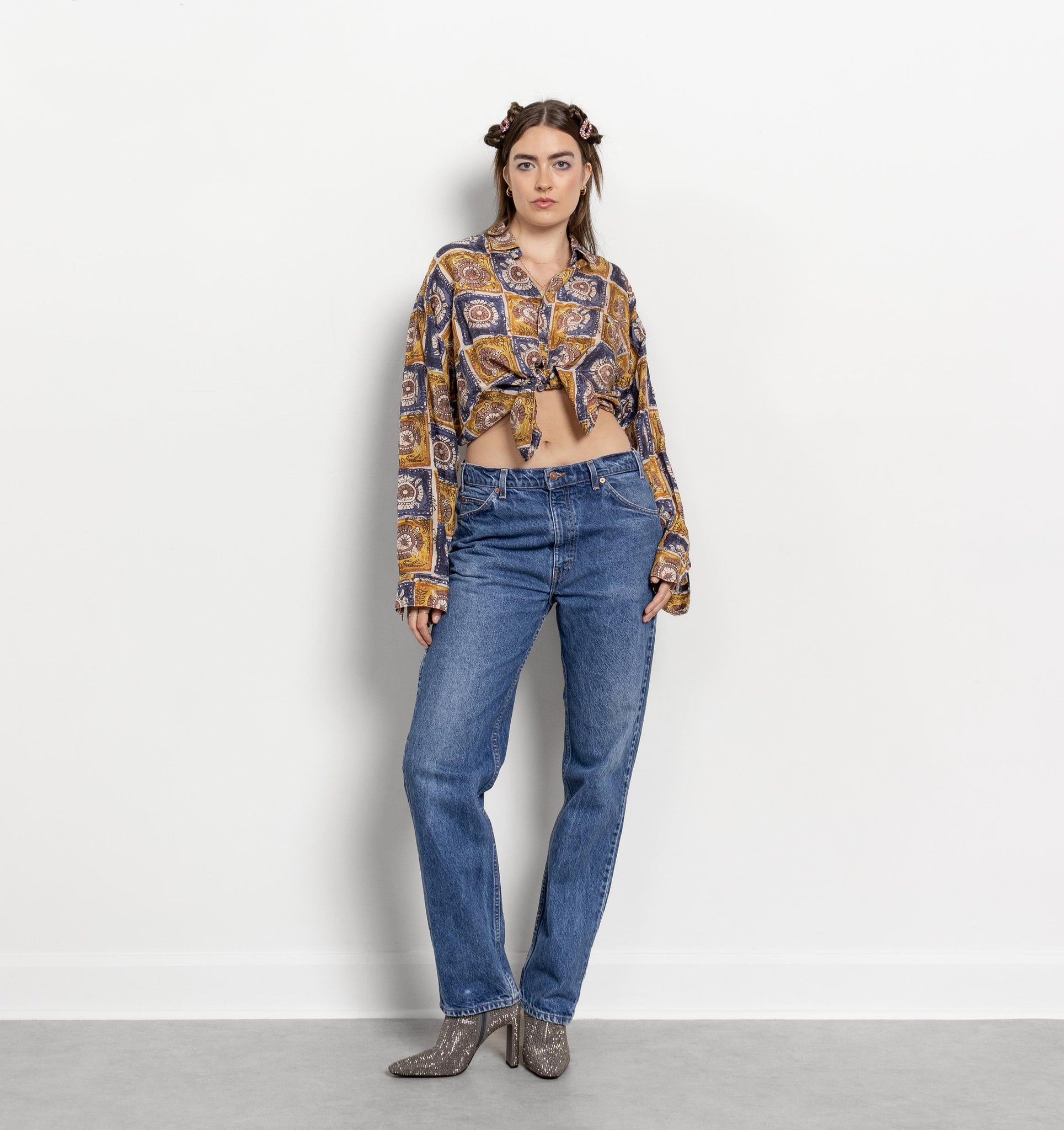 Levi's 505