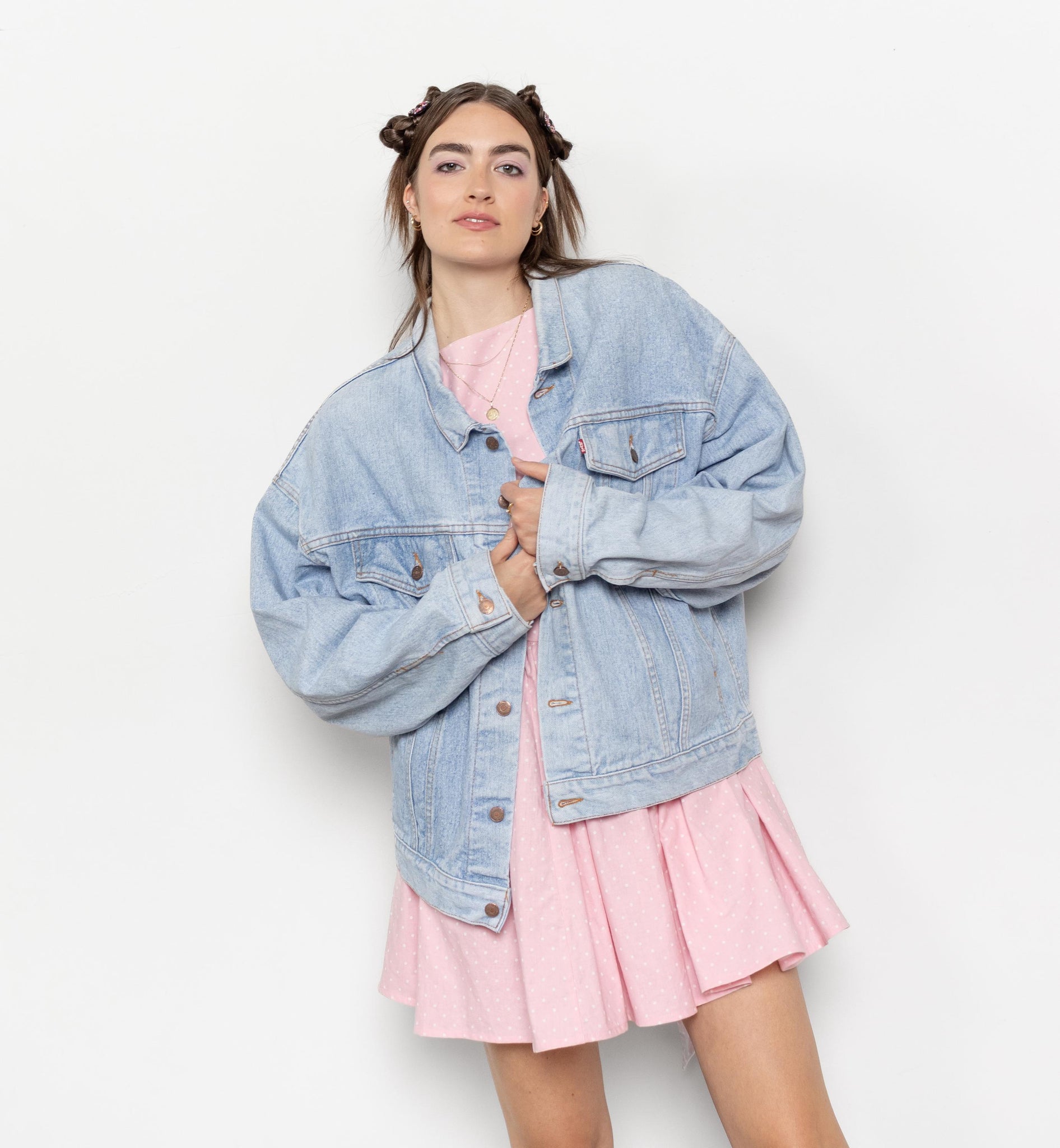 Levi's Xl