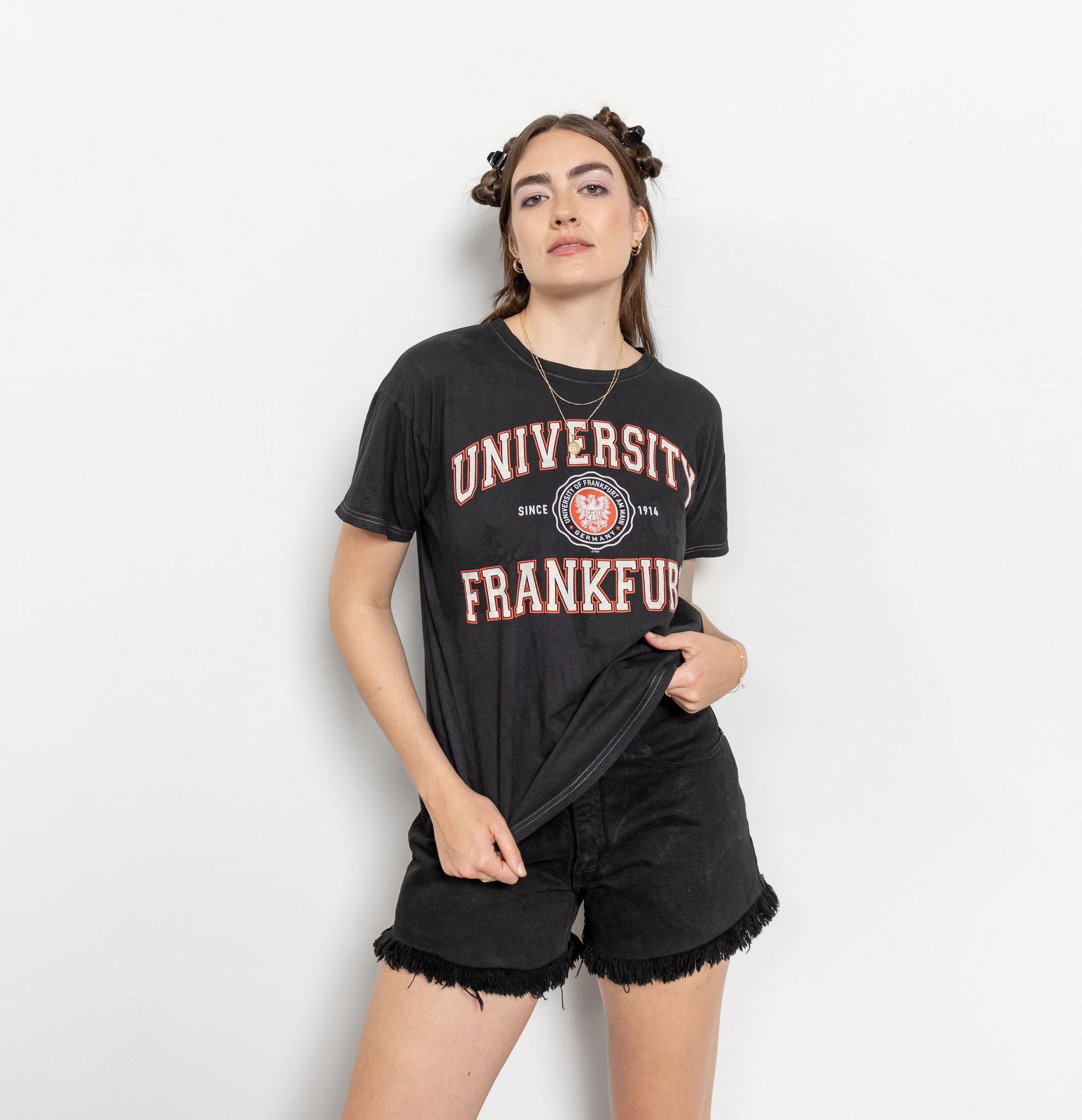 Frankfurt University